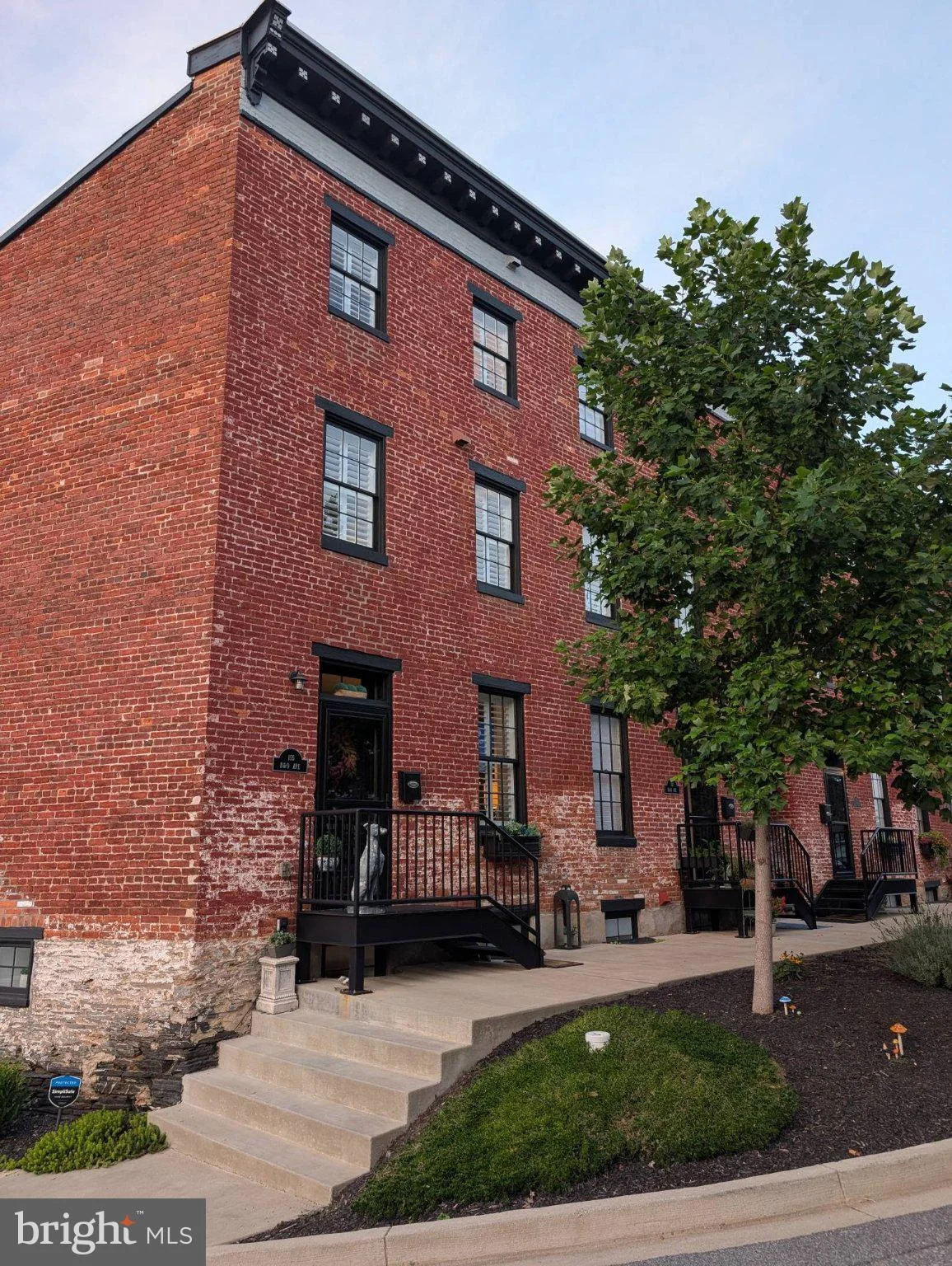 155 B And O Avenue, Frederick, MD, 21701
