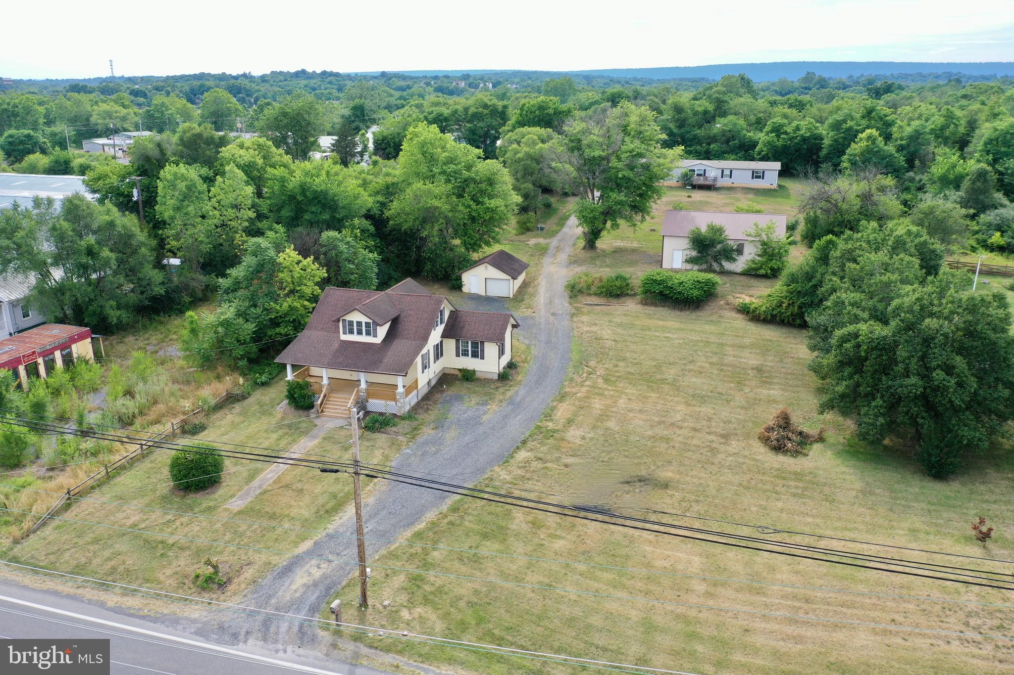 NONE AVAILABLE - Residential