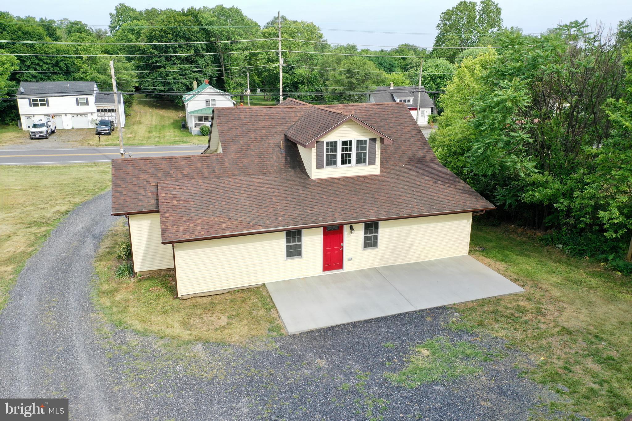 NONE AVAILABLE - Residential