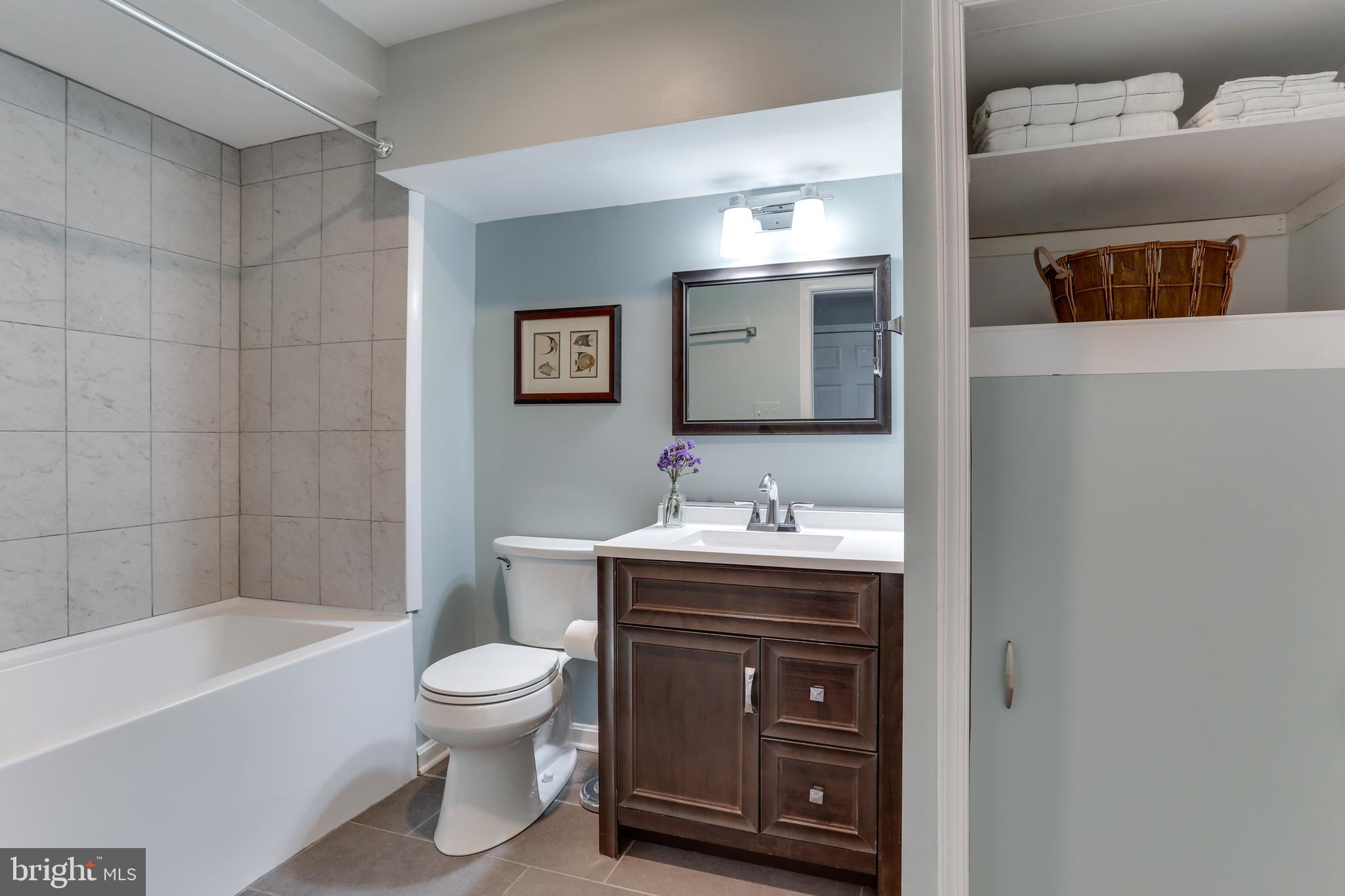 LAKE SHORE SUBDIVISION - Residential