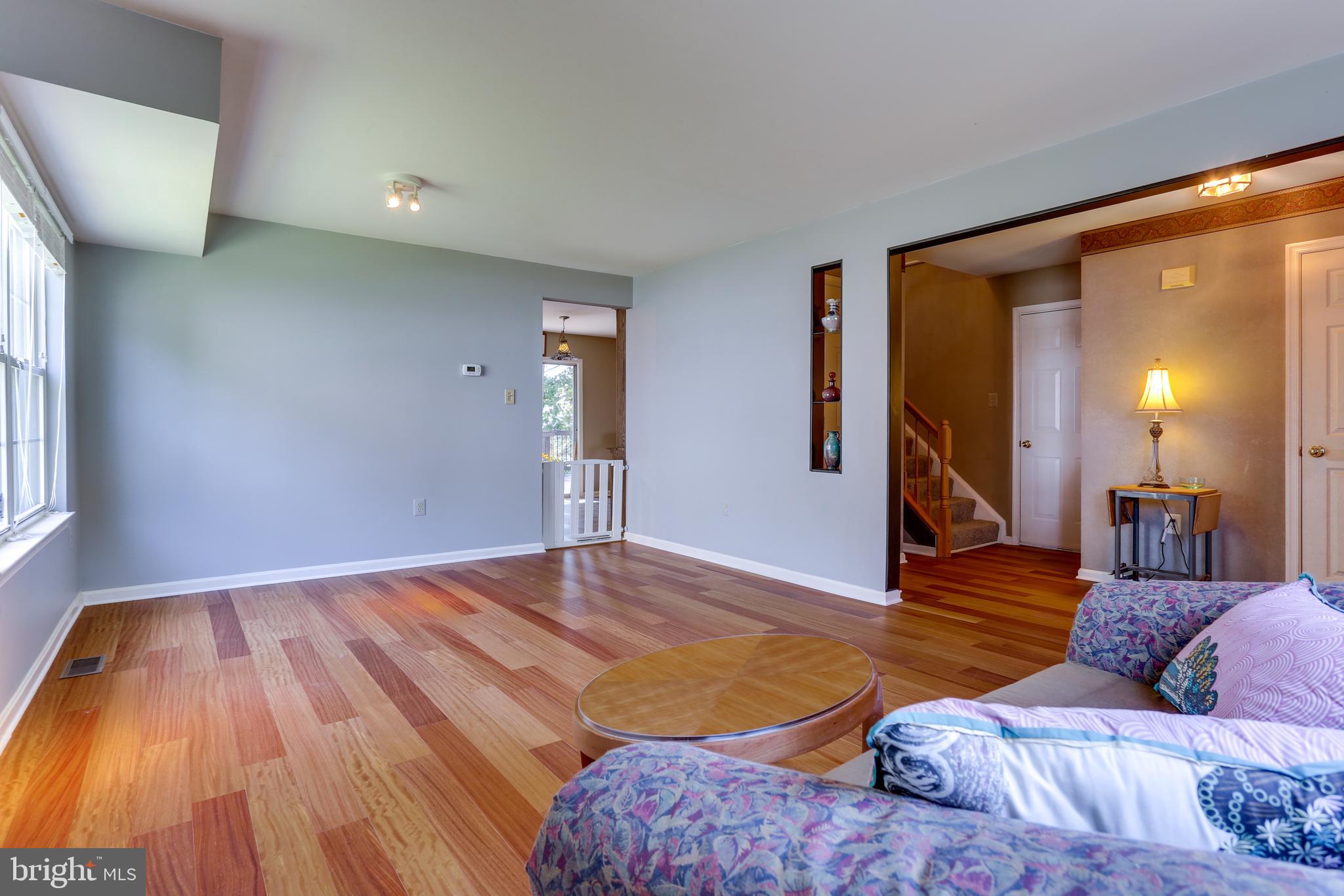 LAKE SHORE SUBDIVISION - Residential