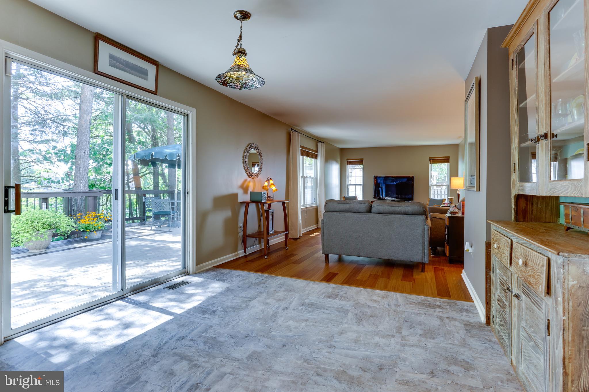 LAKE SHORE SUBDIVISION - Residential