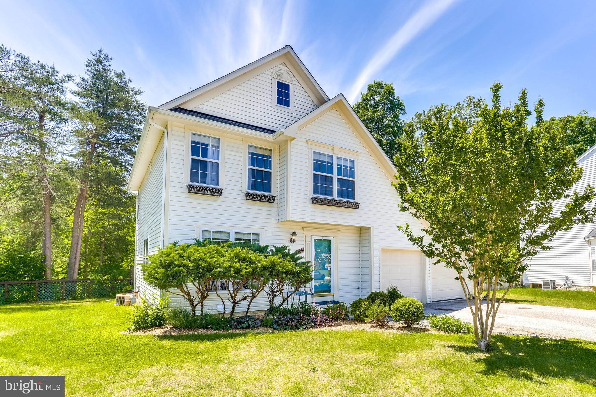 LAKE SHORE SUBDIVISION - Residential