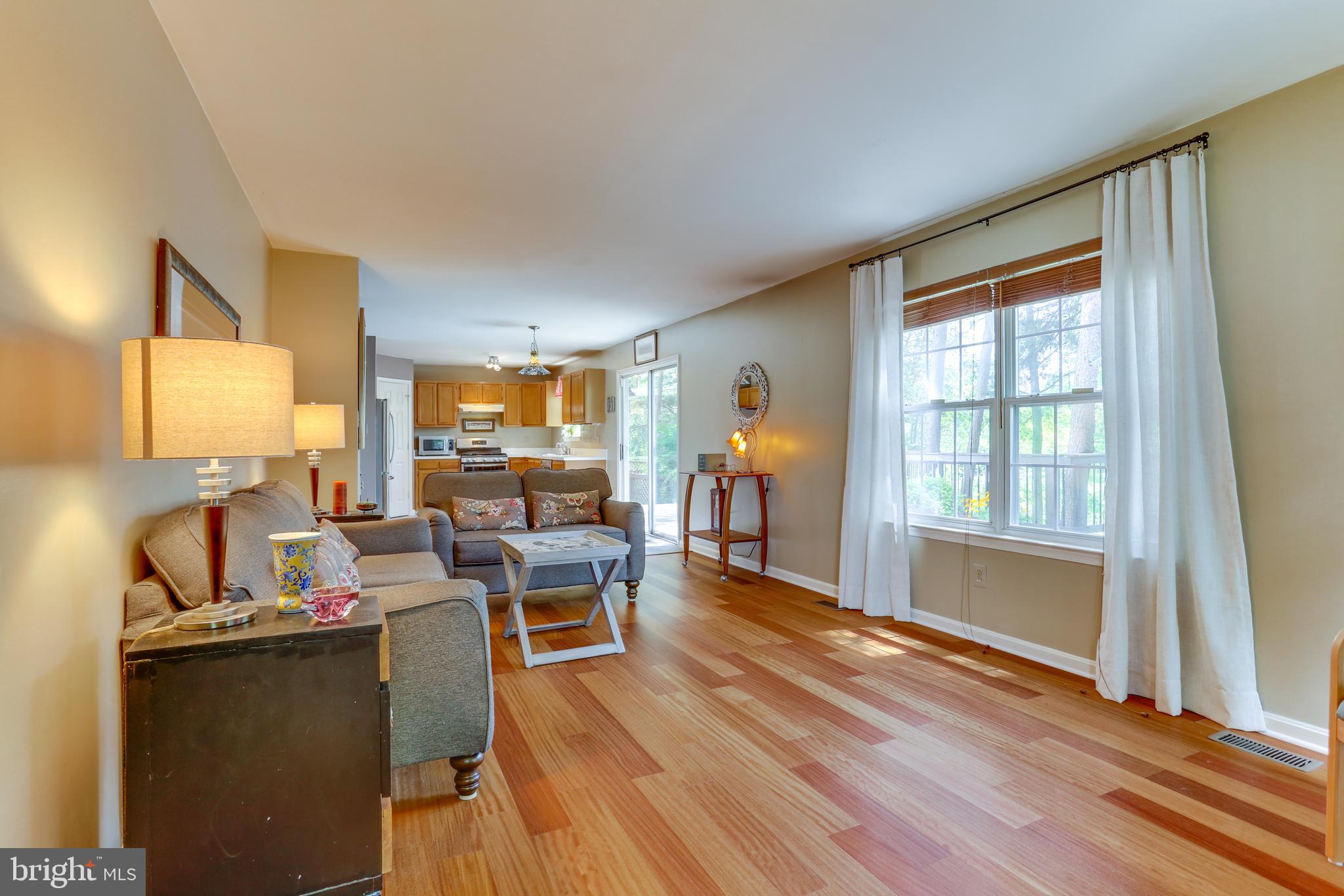 LAKE SHORE SUBDIVISION - Residential