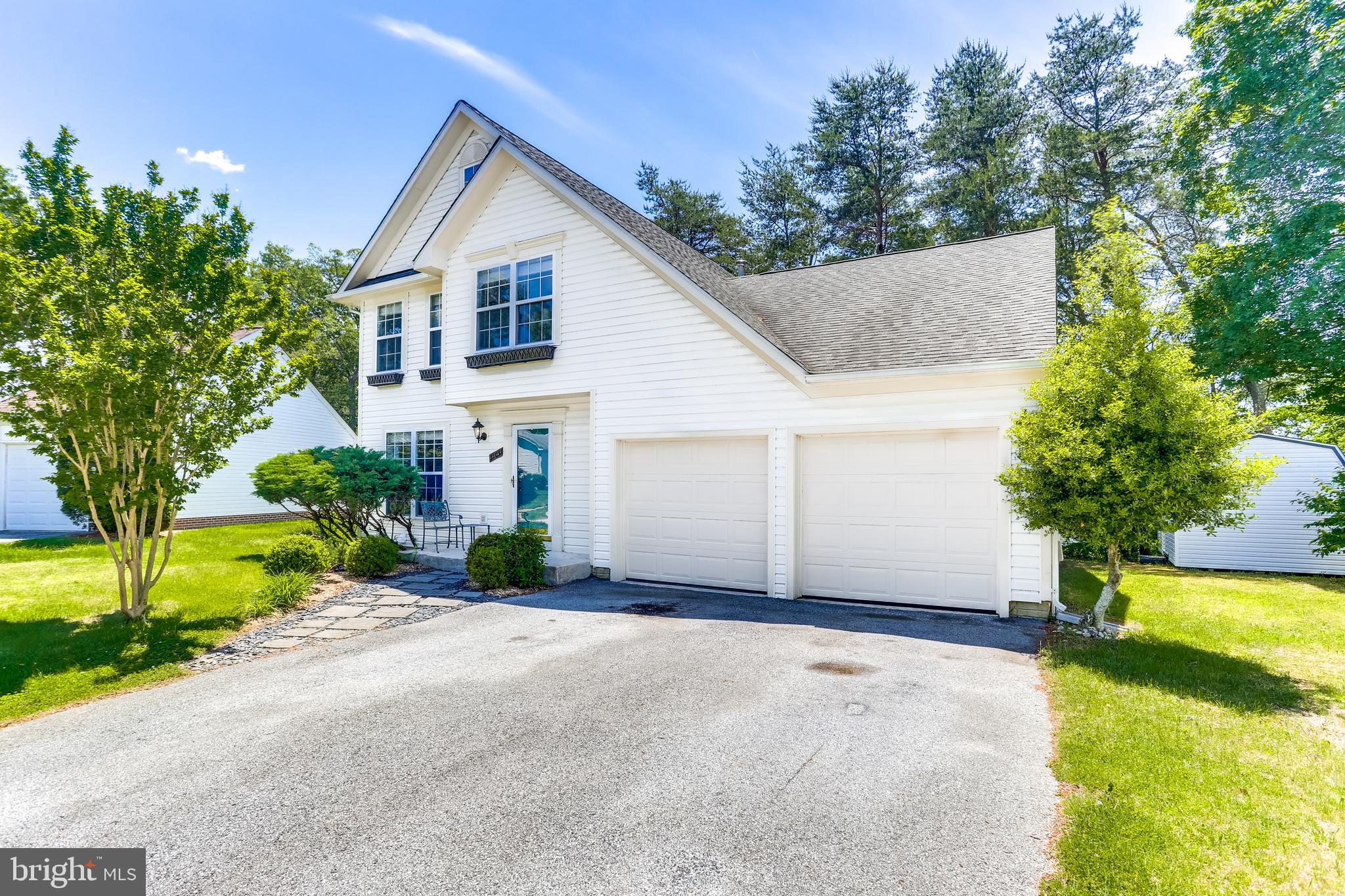 LAKE SHORE SUBDIVISION - Residential