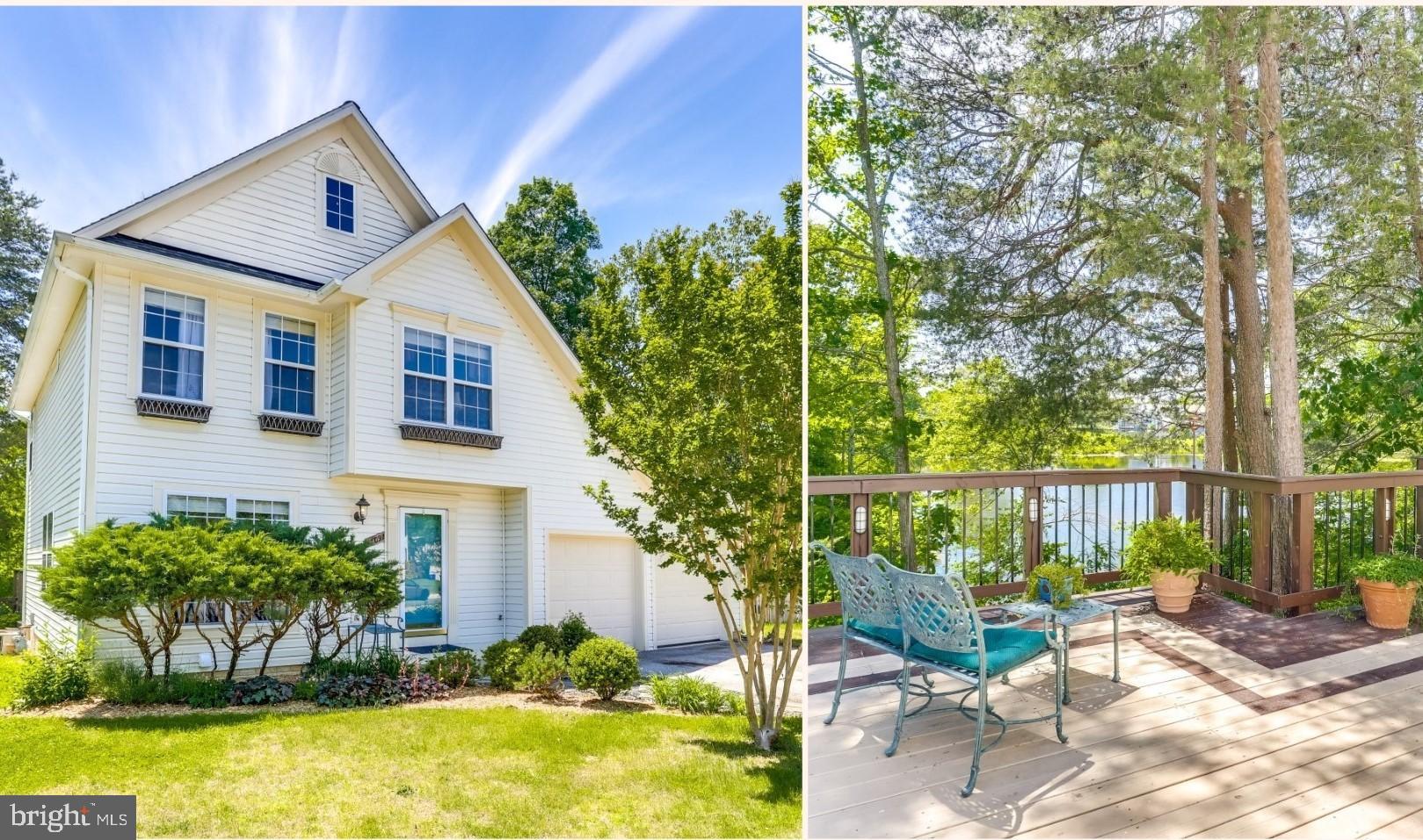 LAKE SHORE SUBDIVISION - Residential