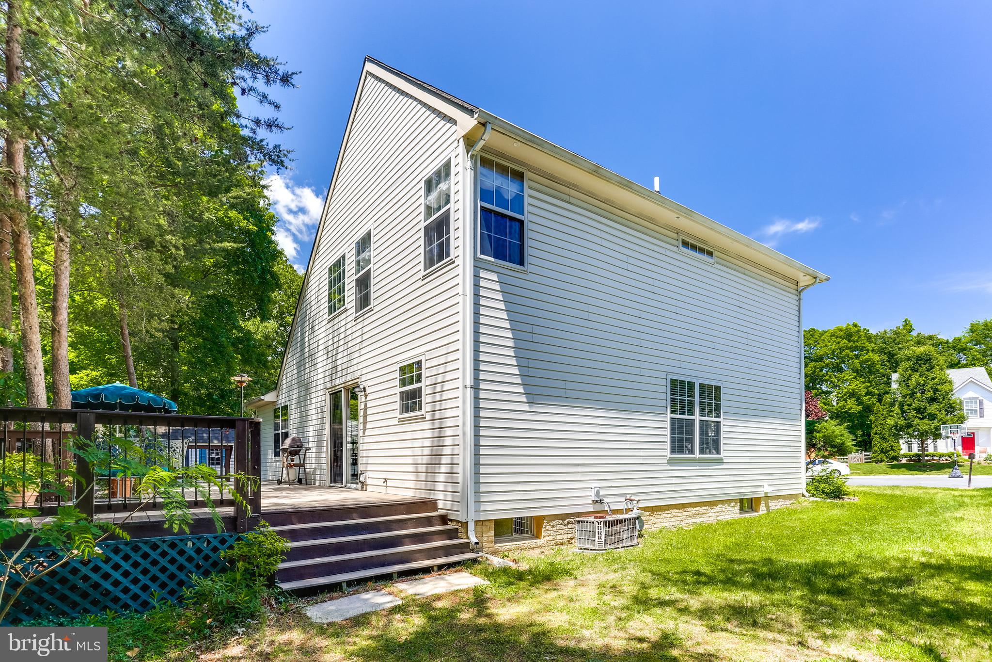 LAKE SHORE SUBDIVISION - Residential