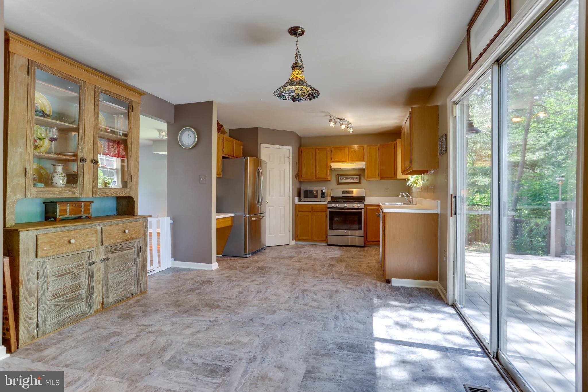 LAKE SHORE SUBDIVISION - Residential