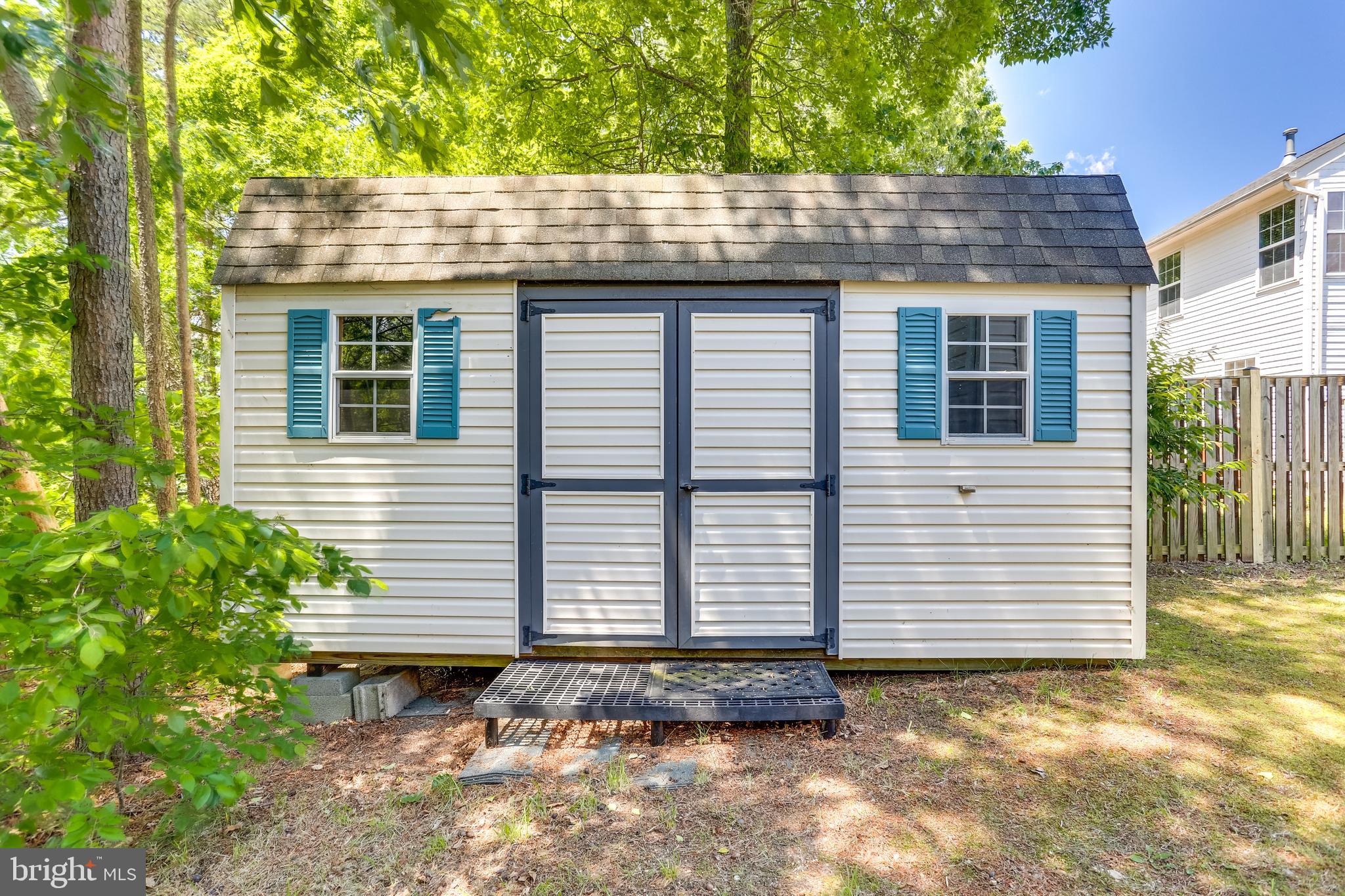 LAKE SHORE SUBDIVISION - Residential