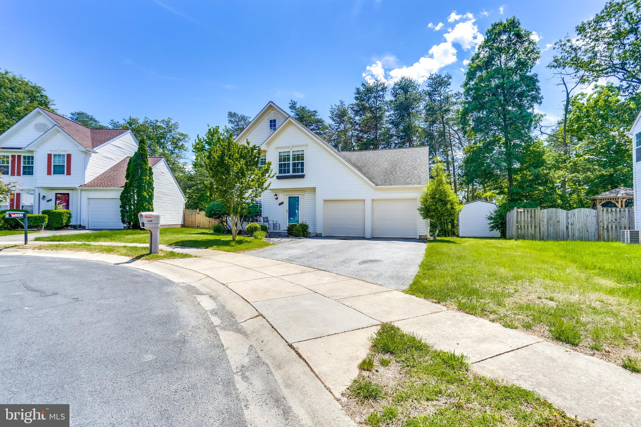 LAKE SHORE SUBDIVISION - Residential