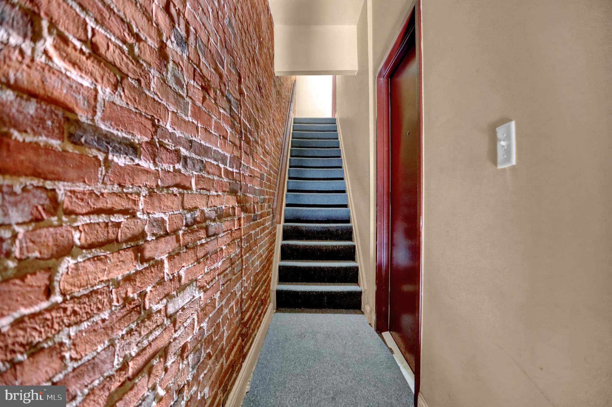 FEDERAL HILL HISTORIC DISTRICT - Residential Lease