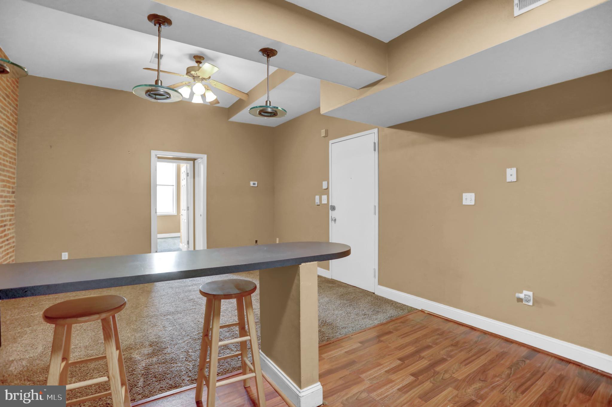 FEDERAL HILL HISTORIC DISTRICT - Residential Lease