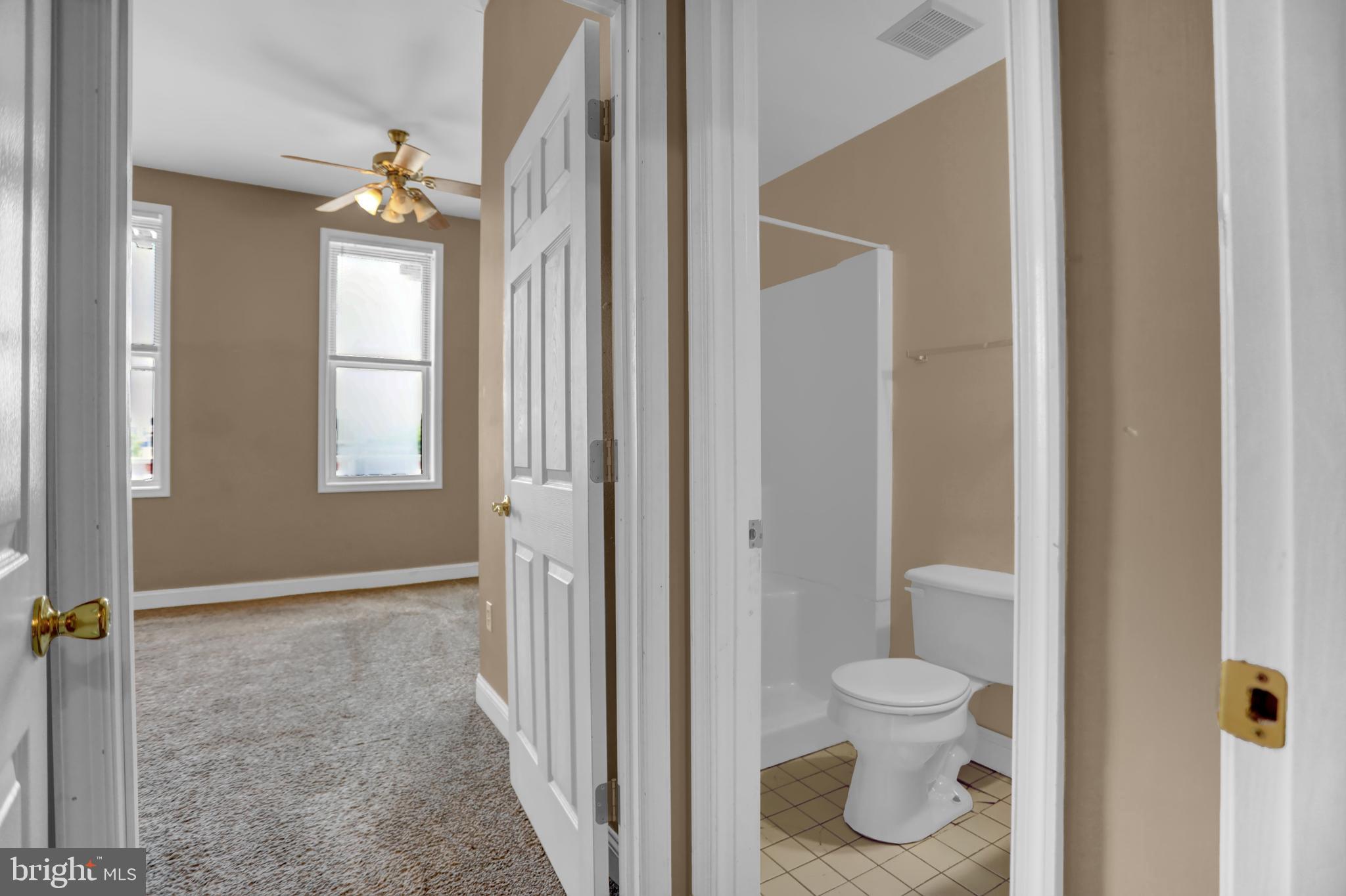FEDERAL HILL HISTORIC DISTRICT - Residential Lease