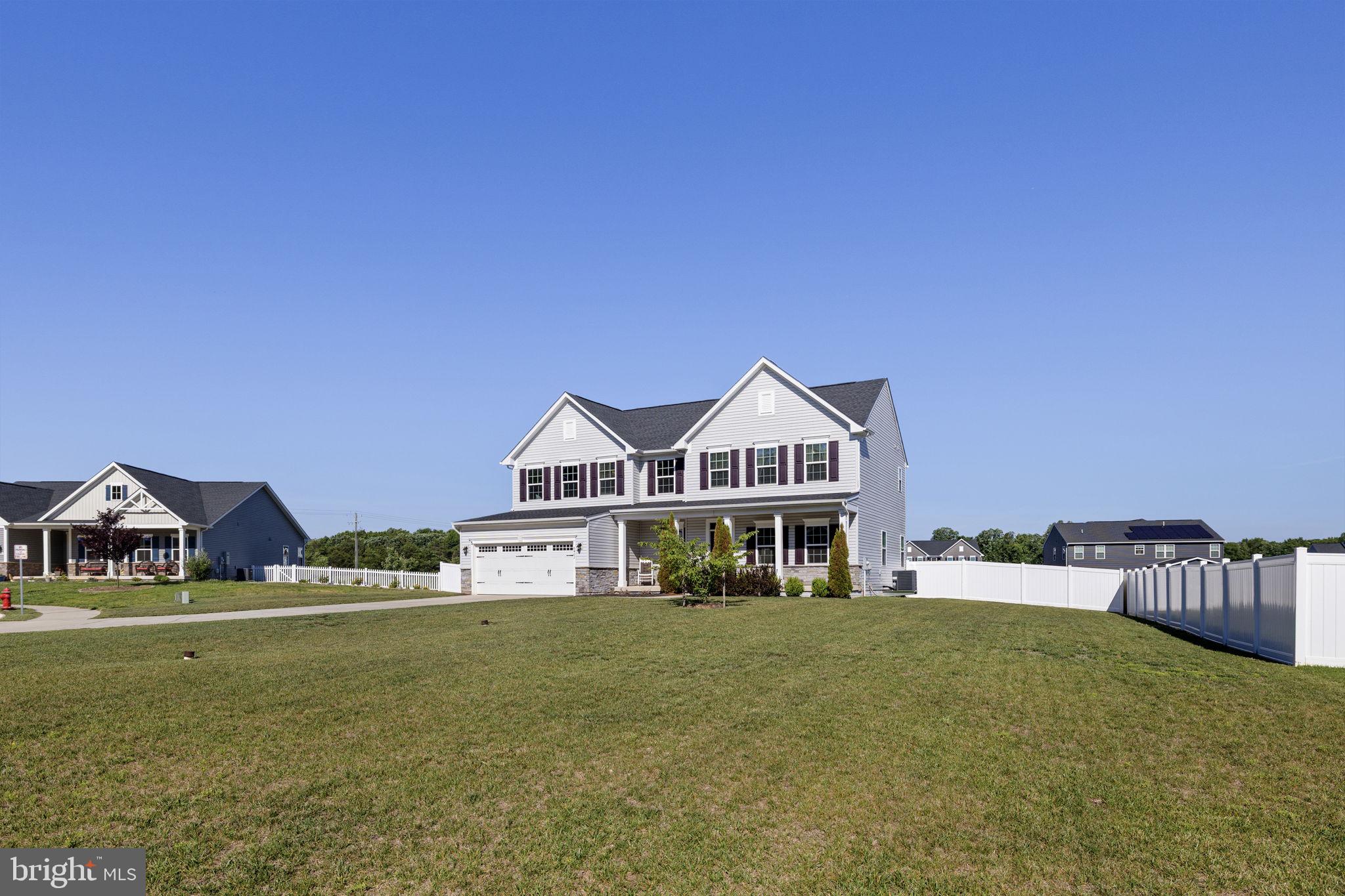 8402 CHISWELL COURT