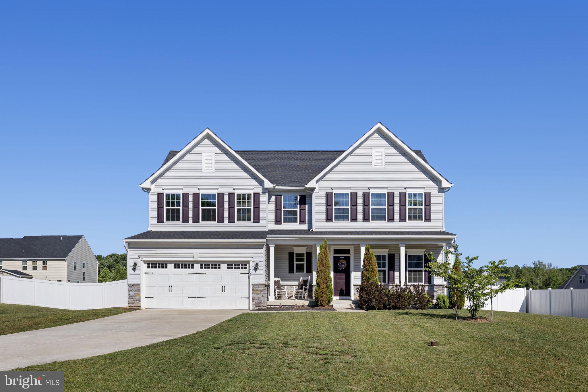 8402 CHISWELL COURT