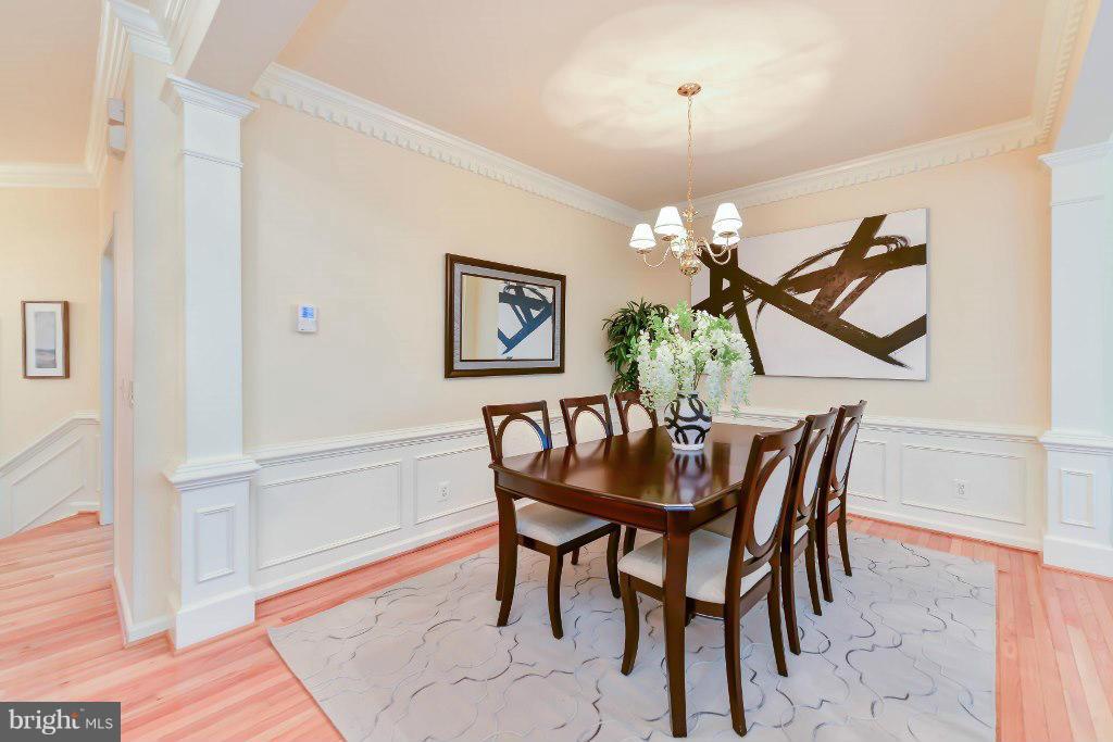 STONEGATE - Residential