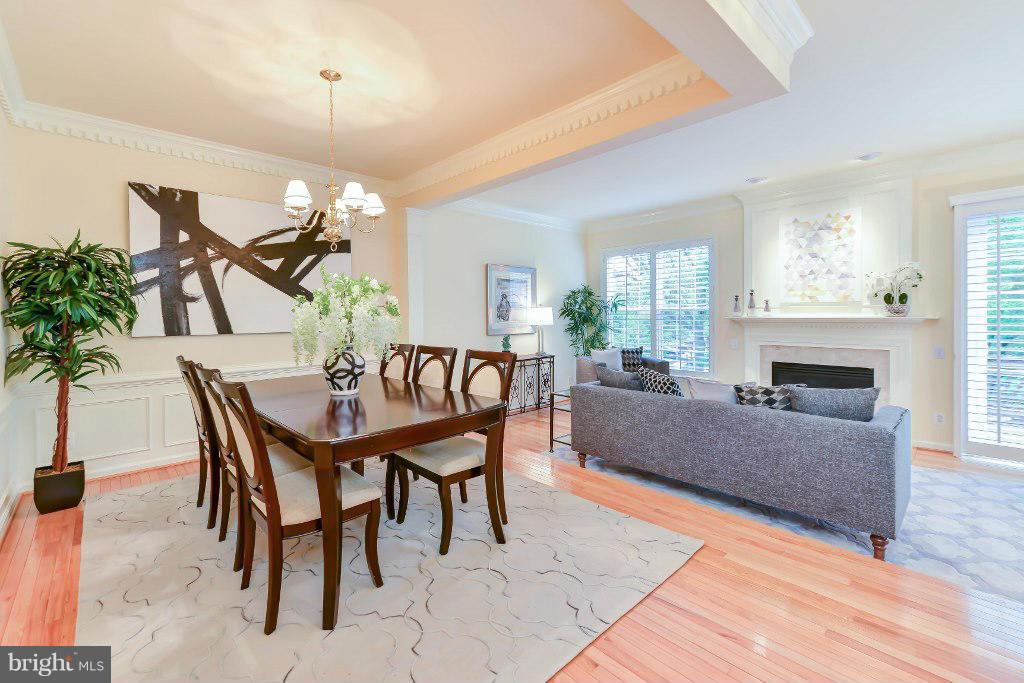 STONEGATE - Residential