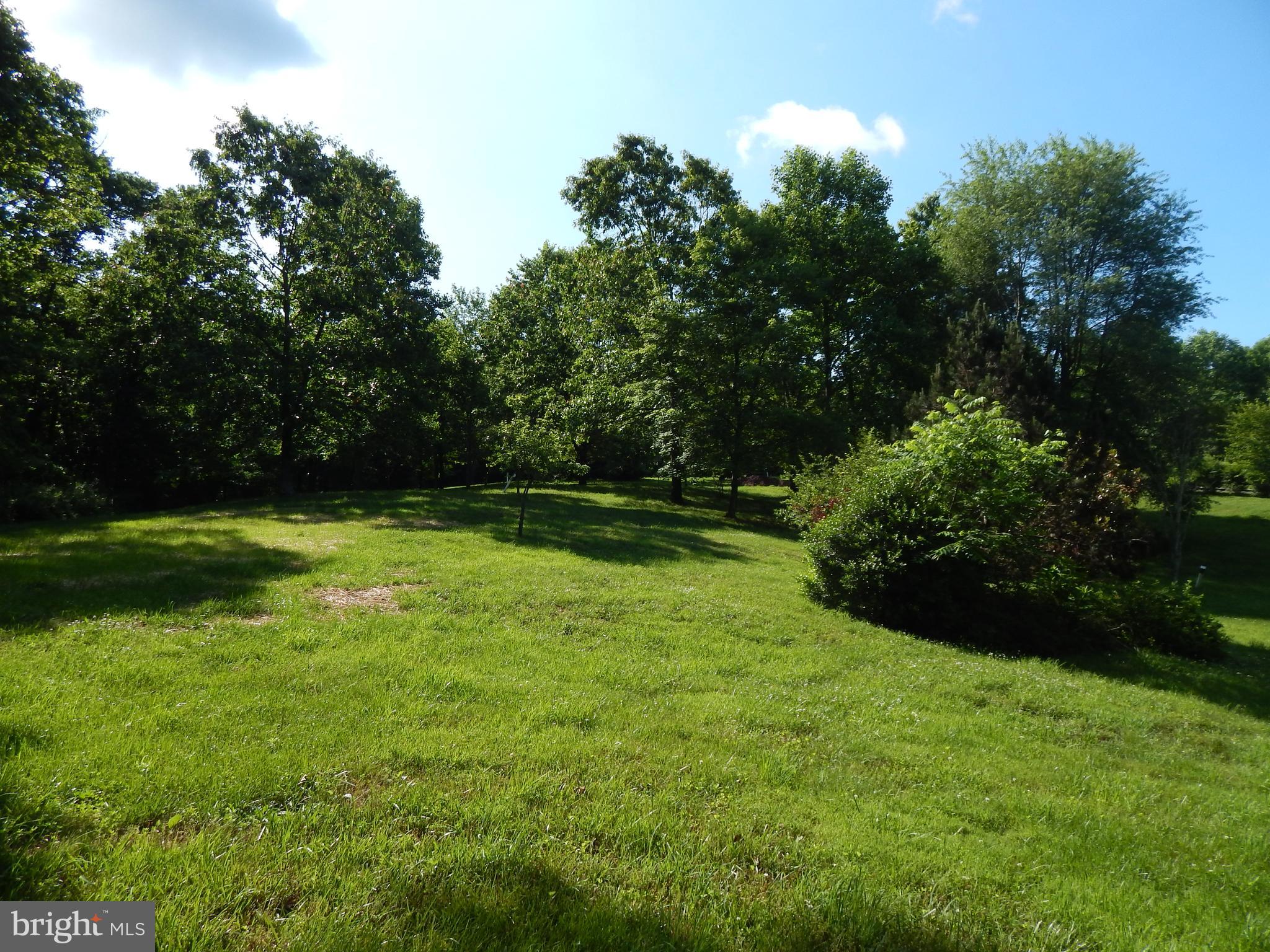 CHESTNUT GROVE - Residential