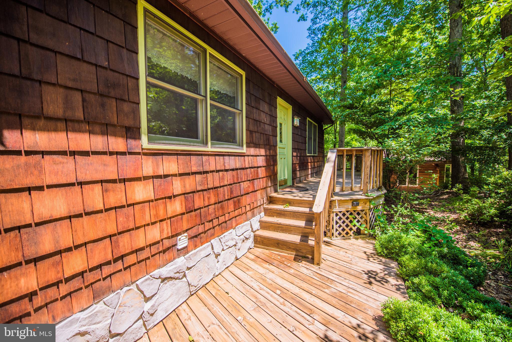 CHESTNUT GROVE - Residential