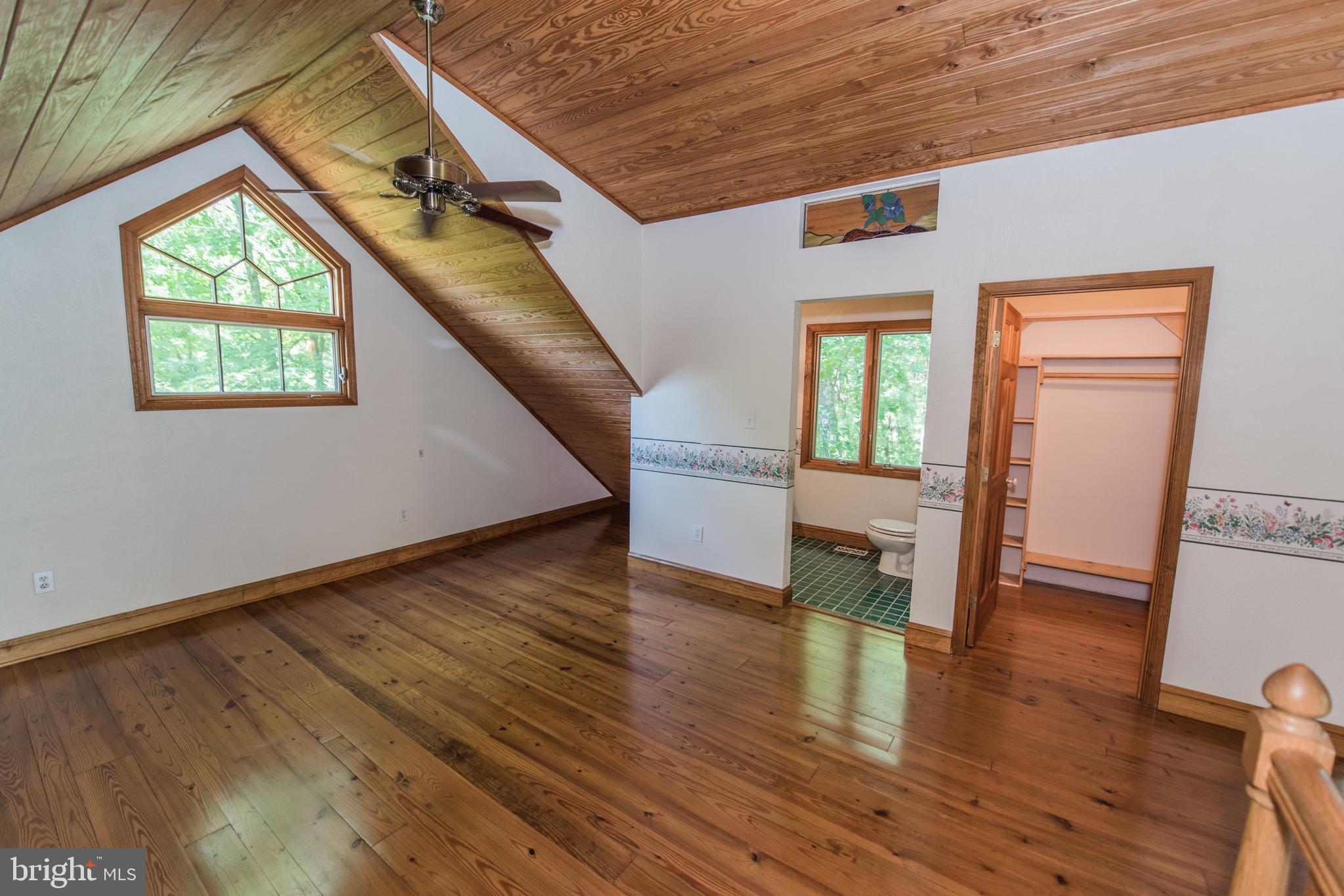 CHESTNUT GROVE - Residential