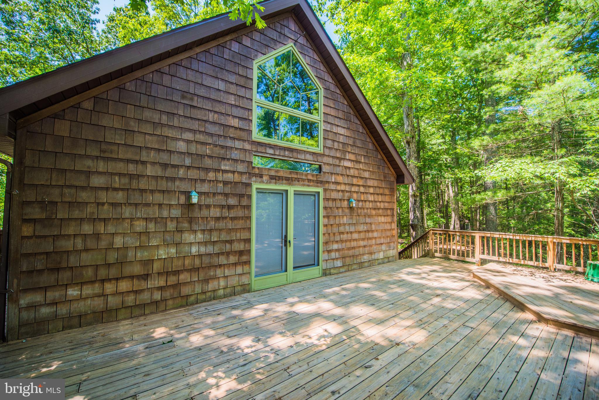 CHESTNUT GROVE - Residential