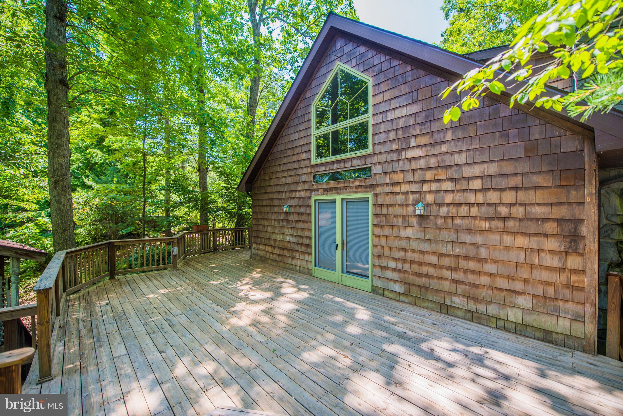 CHESTNUT GROVE - Residential