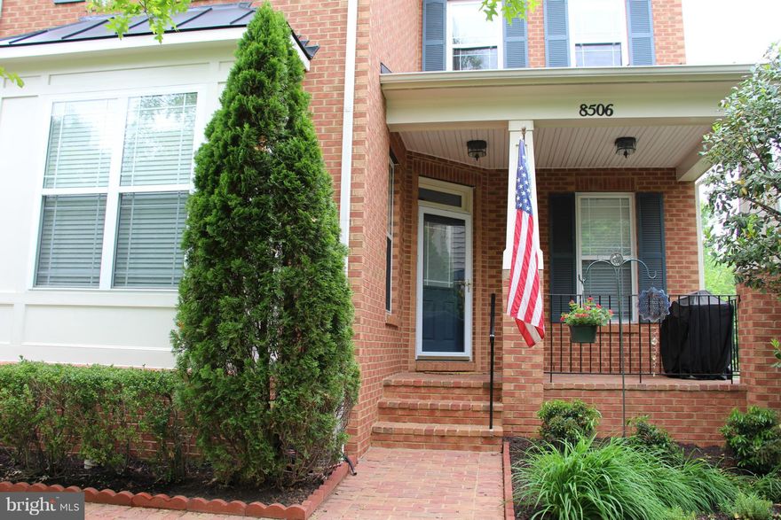 Stunning 4,400+ Finished SF Thorsen Model - Loaded with $145,054 worth of Options!  RARE LOT($25k premium) that Backs to Parkland!  This home has been Meticulously Maintained by Original Owner and it SHOWS! Huge Master Suite, LUX bath, Lg WIC, Hardwood FLRS on Main Lvl, Painted in &out!  Soaring 2 Lvl Great Room w/ double sided Gas FP. LG Bright Lower lvl W/O &Wet bar****OPEN, Sun 10/9, 1-4pm****