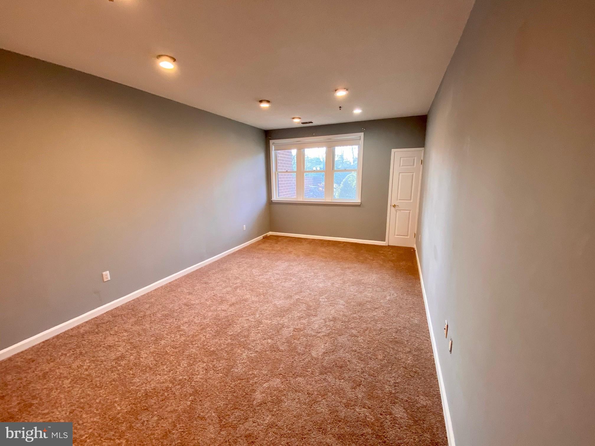 HERITAGE HARBOUR - Residential Lease