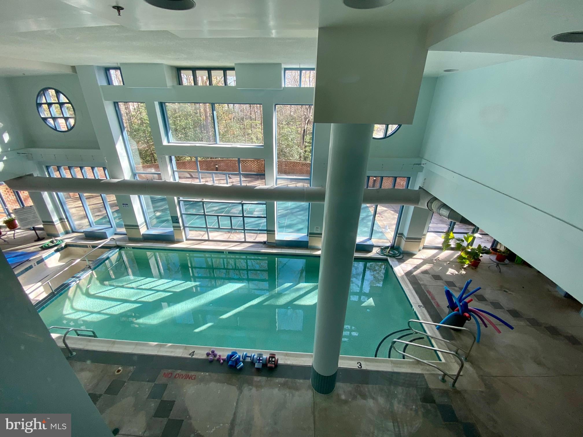 HERITAGE HARBOUR - Residential Lease