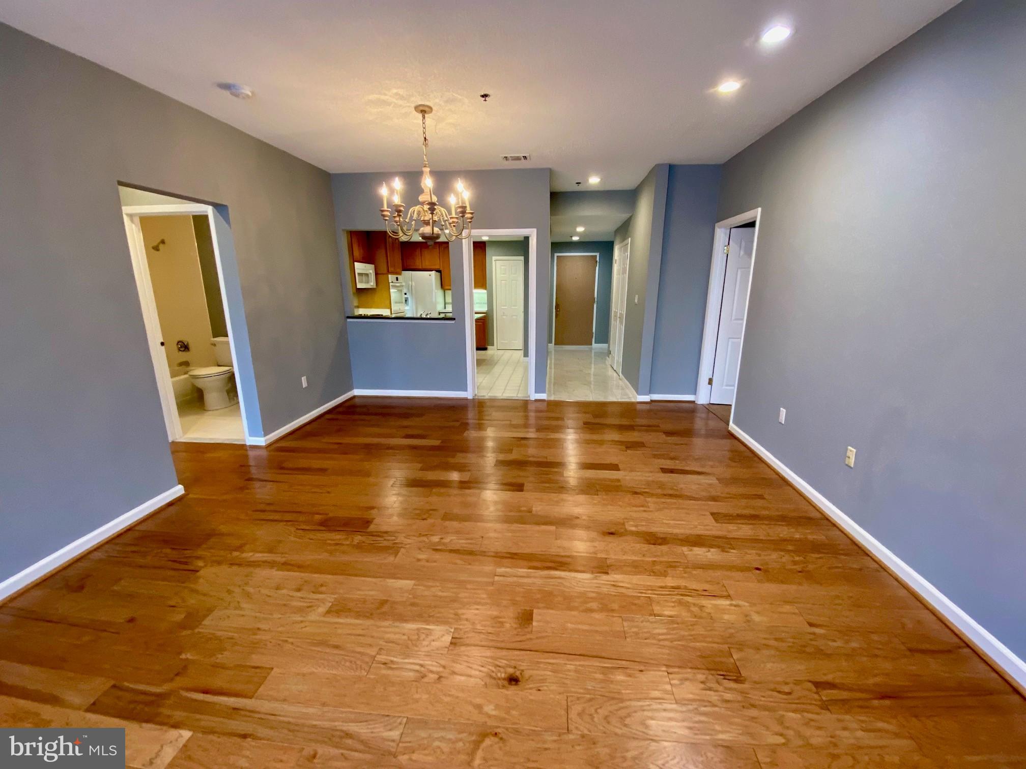 HERITAGE HARBOUR - Residential Lease