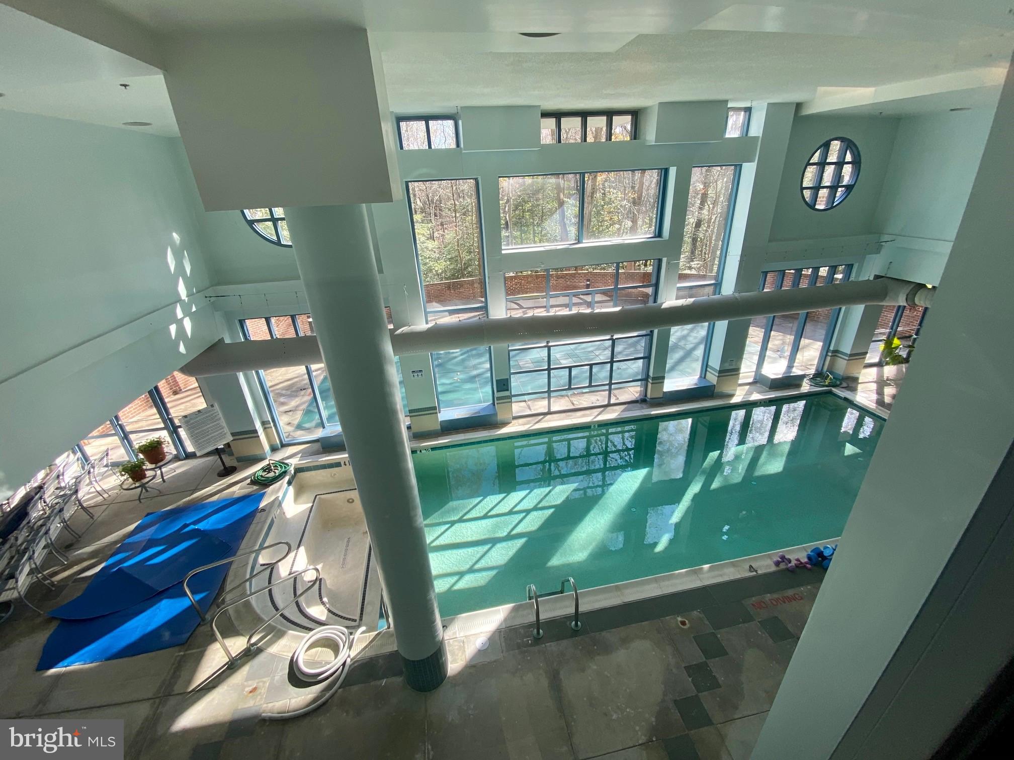 HERITAGE HARBOUR - Residential Lease