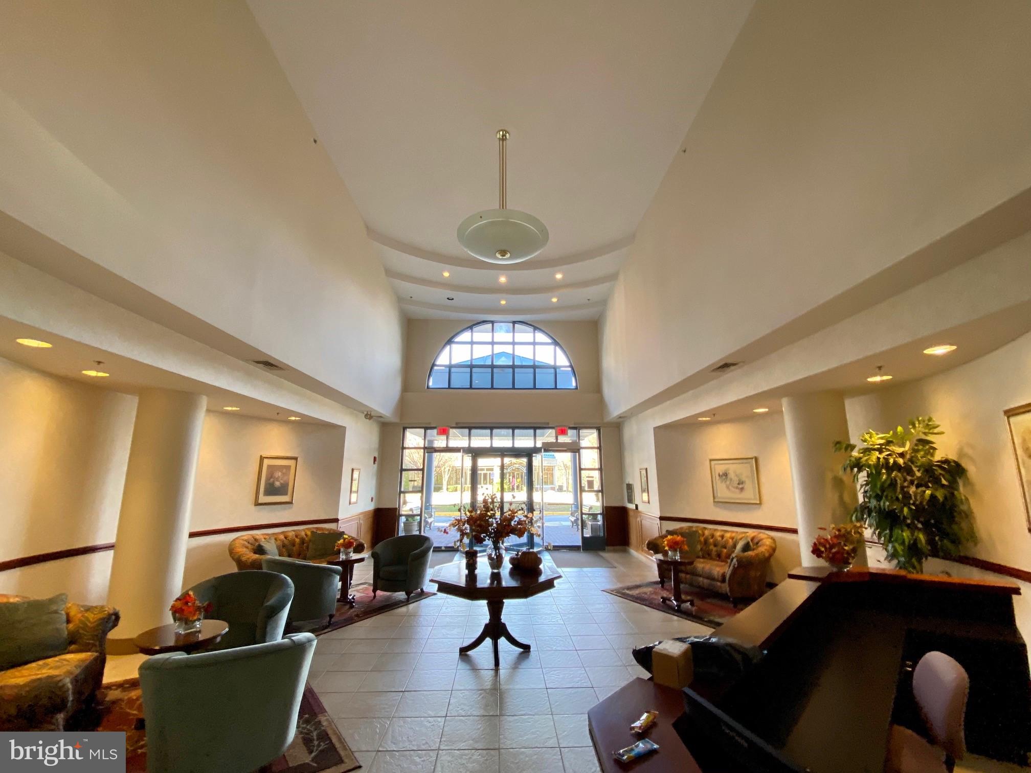 HERITAGE HARBOUR - Residential Lease