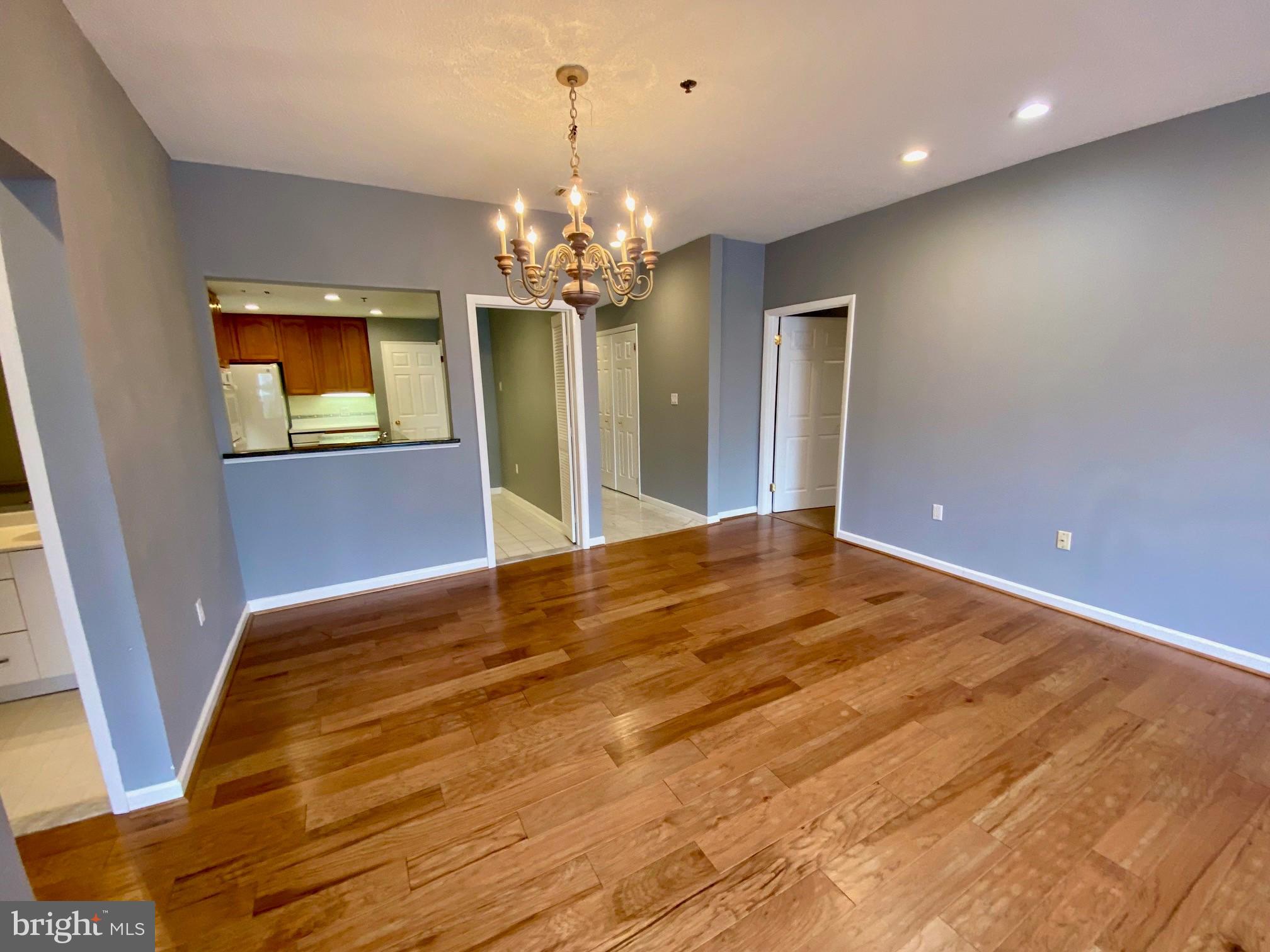 HERITAGE HARBOUR - Residential Lease