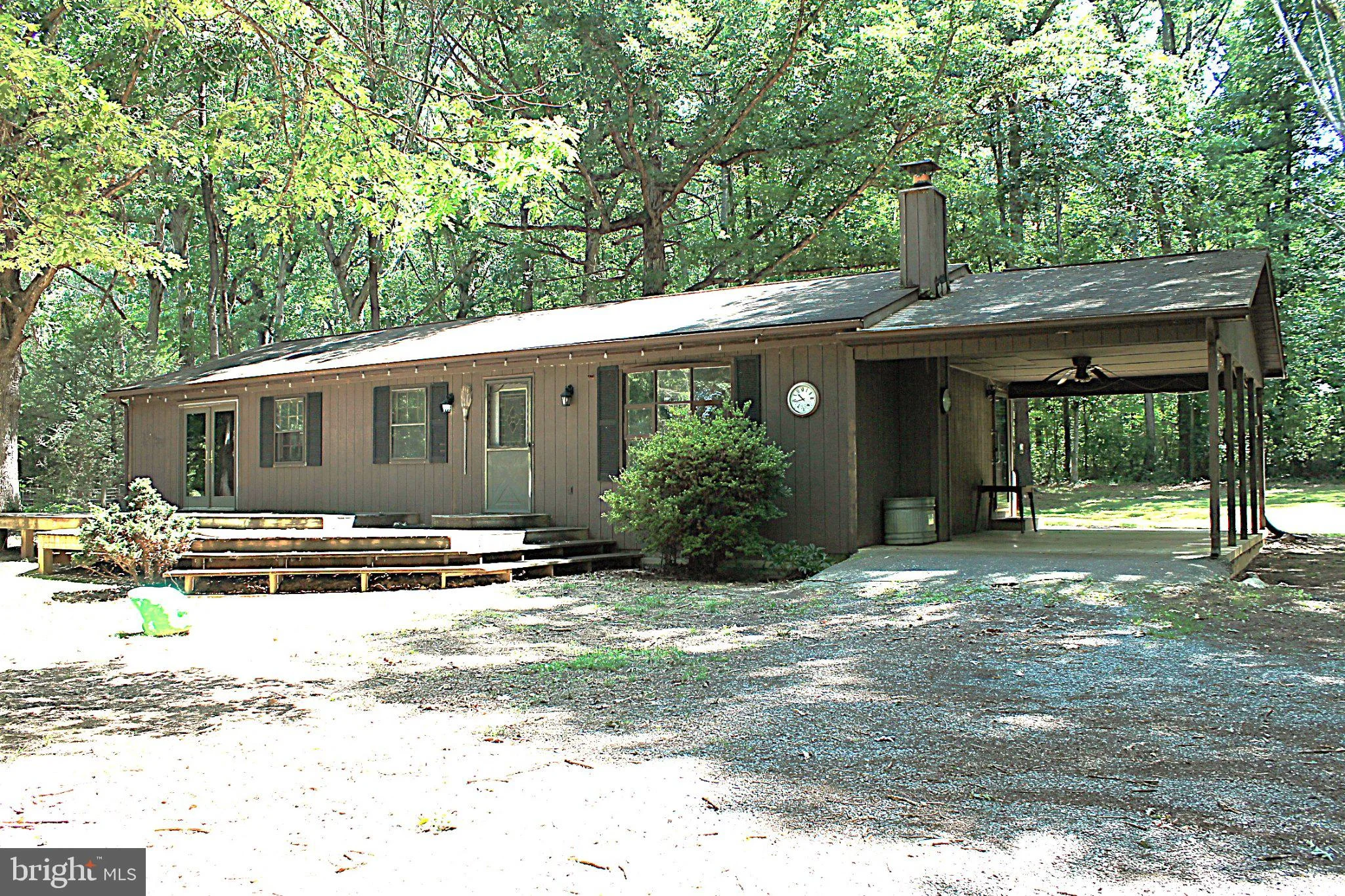 365 Hillcrest Road, Edinburg, VA, 22824