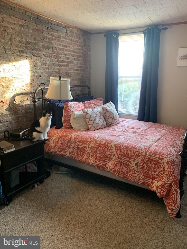 CANTON - Residential Lease