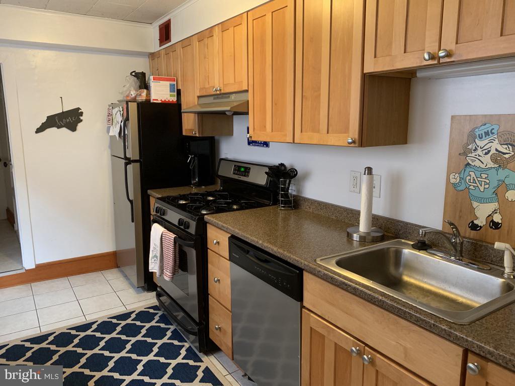 CANTON - Residential Lease