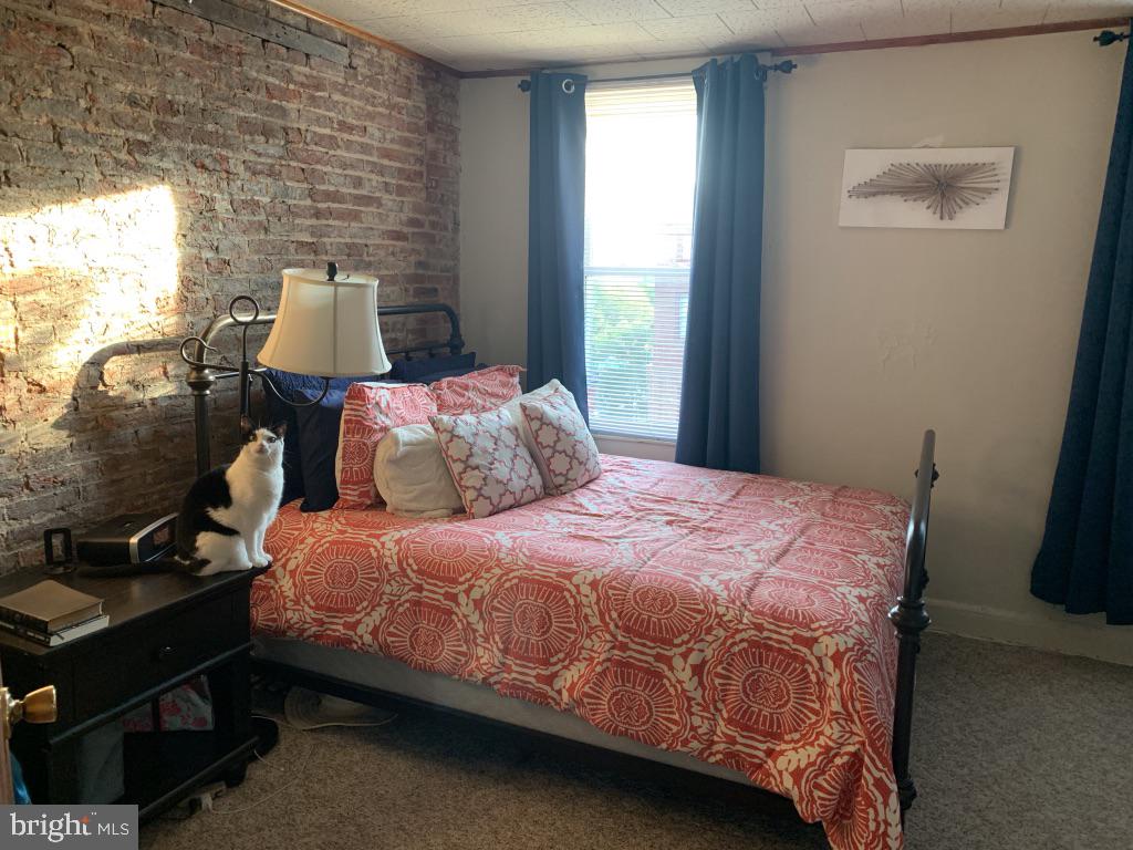 CANTON - Residential Lease