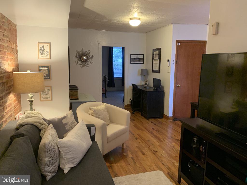 CANTON - Residential Lease