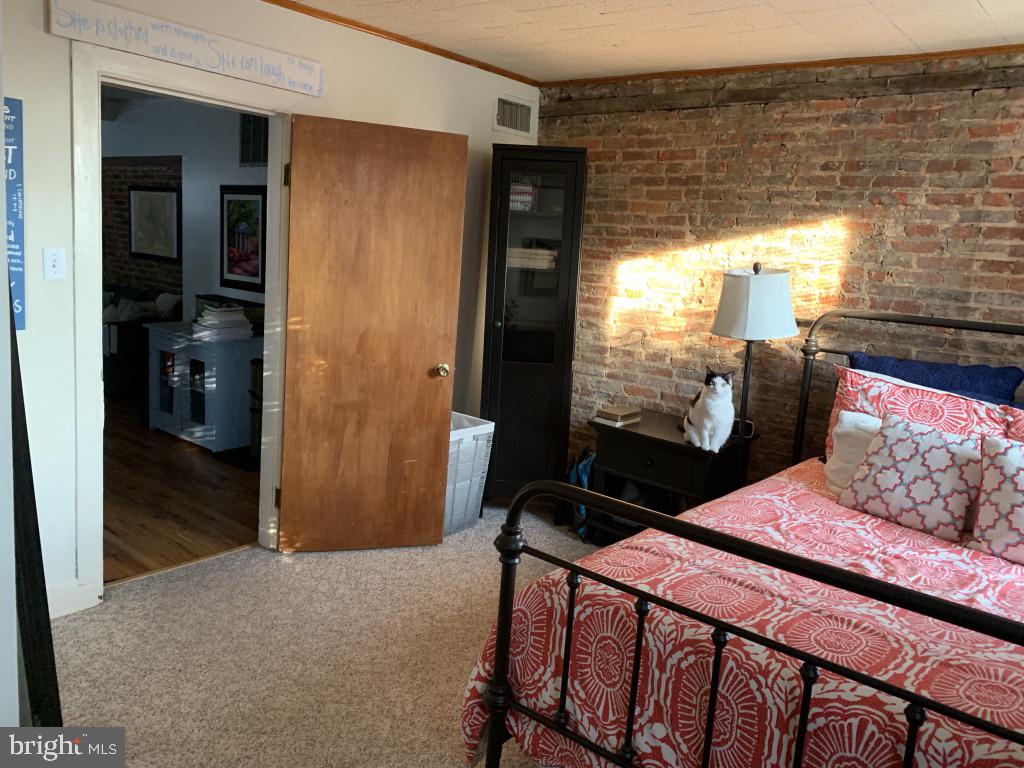 CANTON - Residential Lease