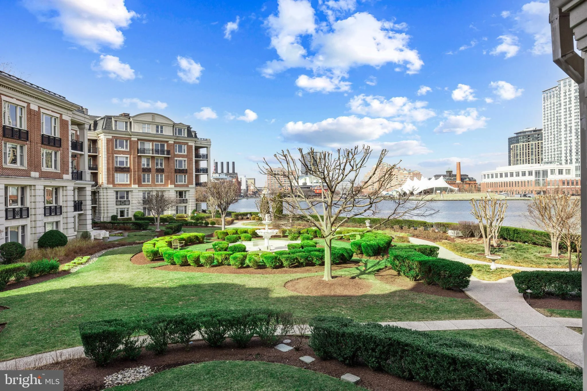 801 Key Highway Unit 253