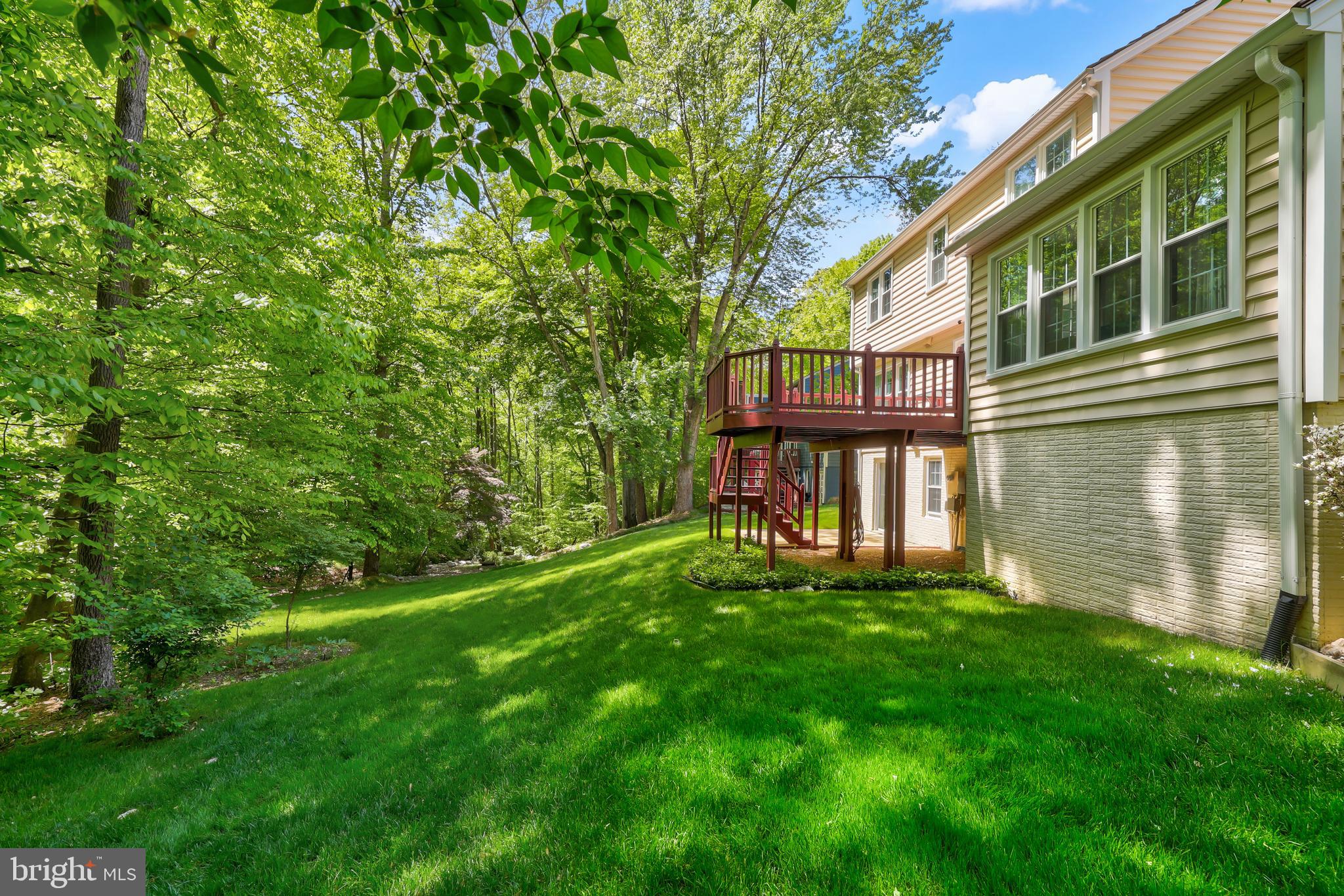 LAKE RIDGE - MOHICAN - Residential