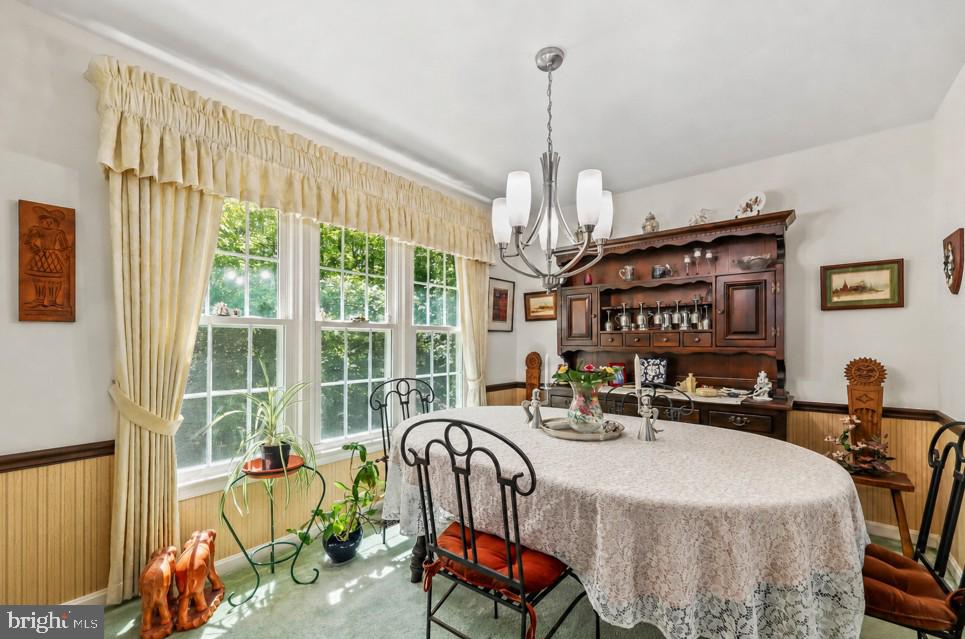 LAKE RIDGE - MOHICAN - Residential
