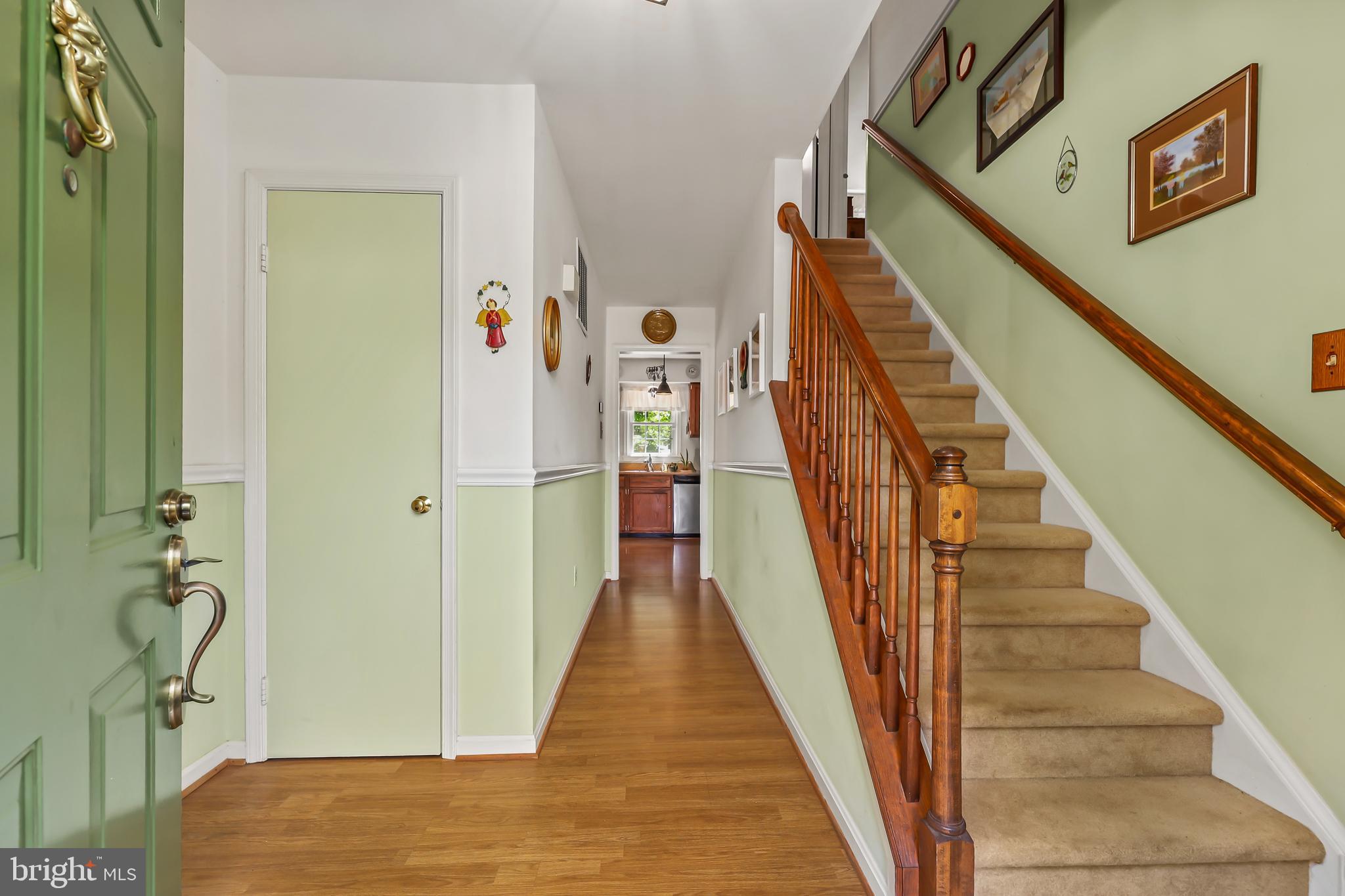 LAKE RIDGE - MOHICAN - Residential