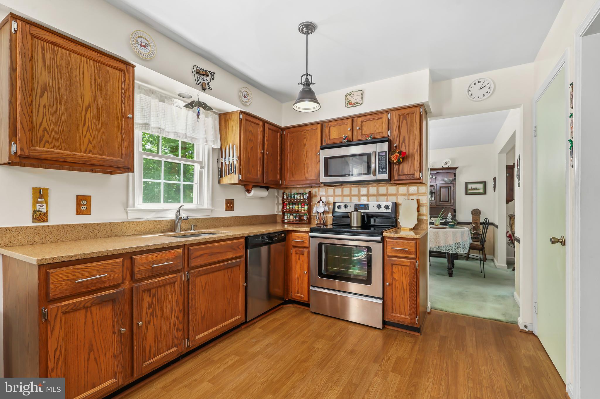 LAKE RIDGE - MOHICAN - Residential