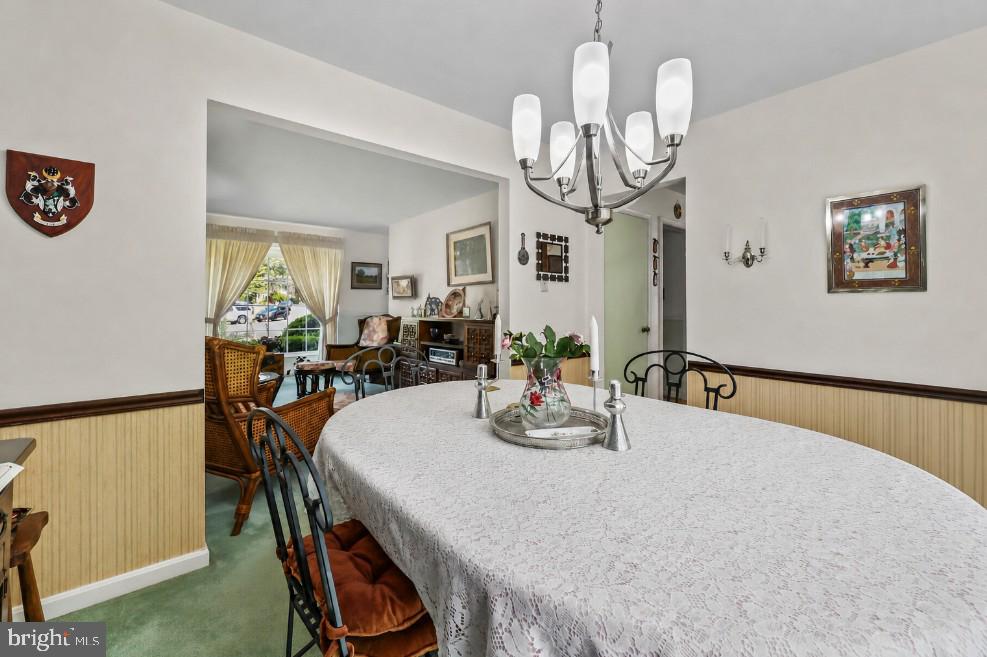 LAKE RIDGE - MOHICAN - Residential