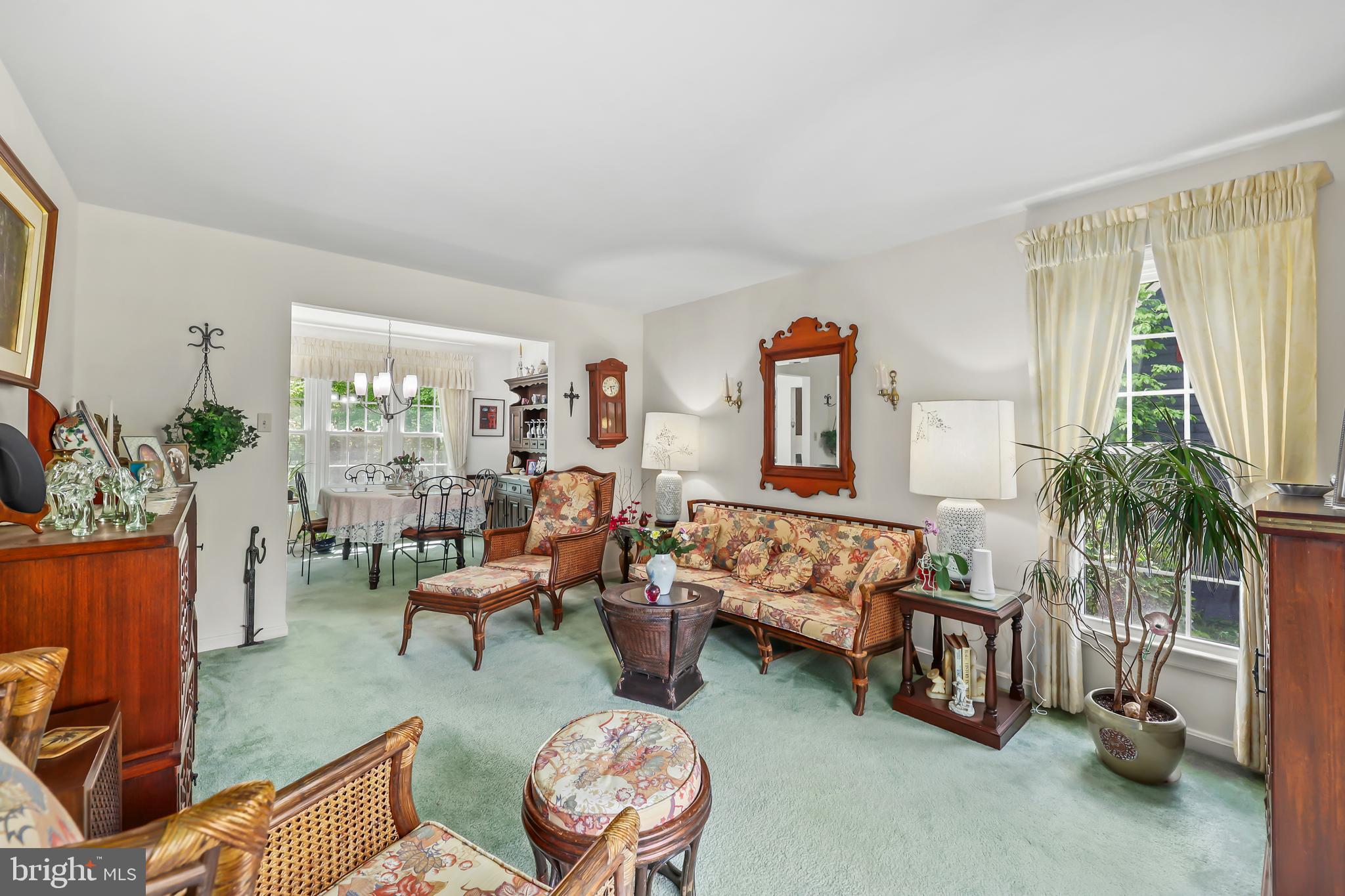 LAKE RIDGE - MOHICAN - Residential
