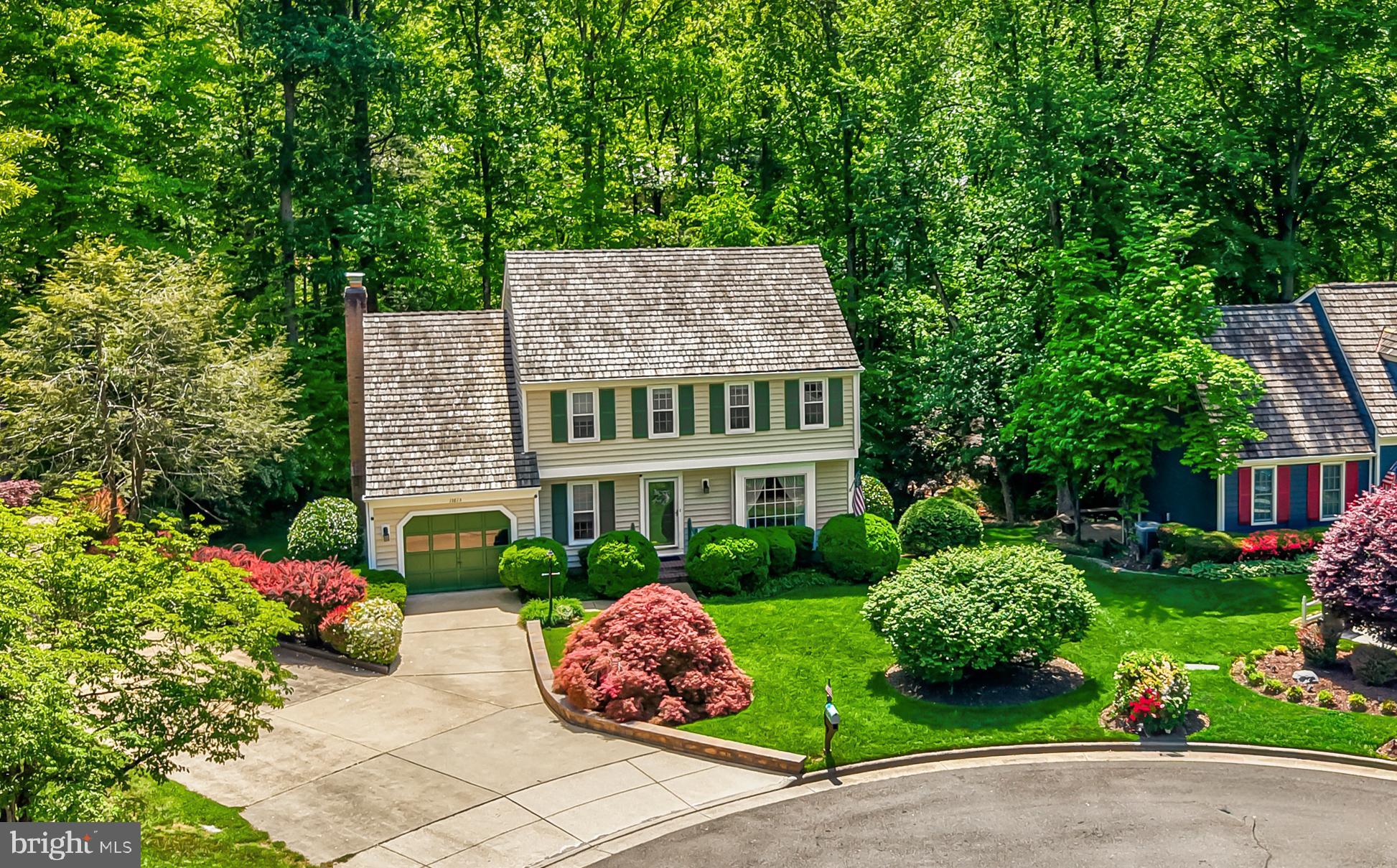 LAKE RIDGE - MOHICAN - Residential