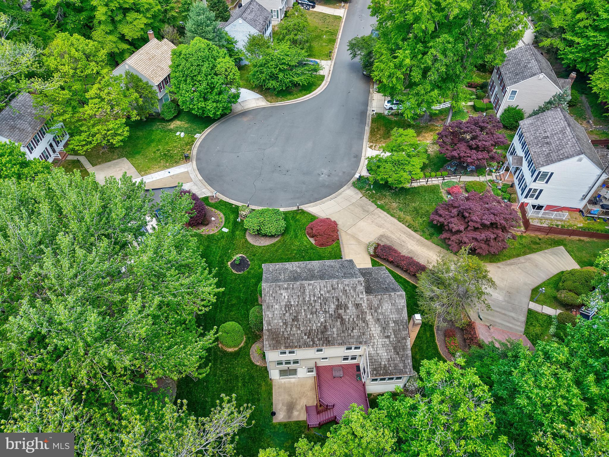LAKE RIDGE - MOHICAN - Residential