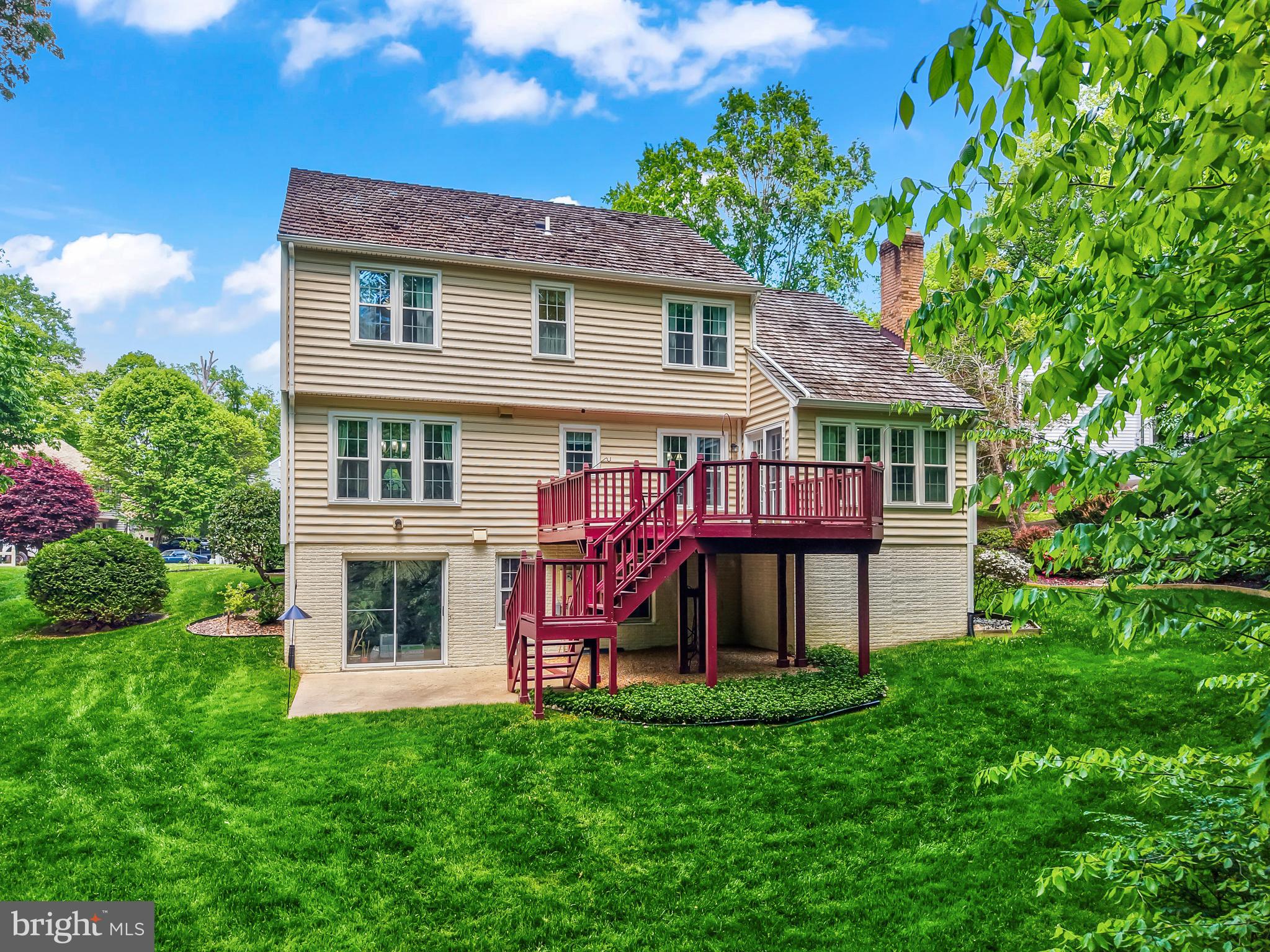 11613 BROOKWAY COURT