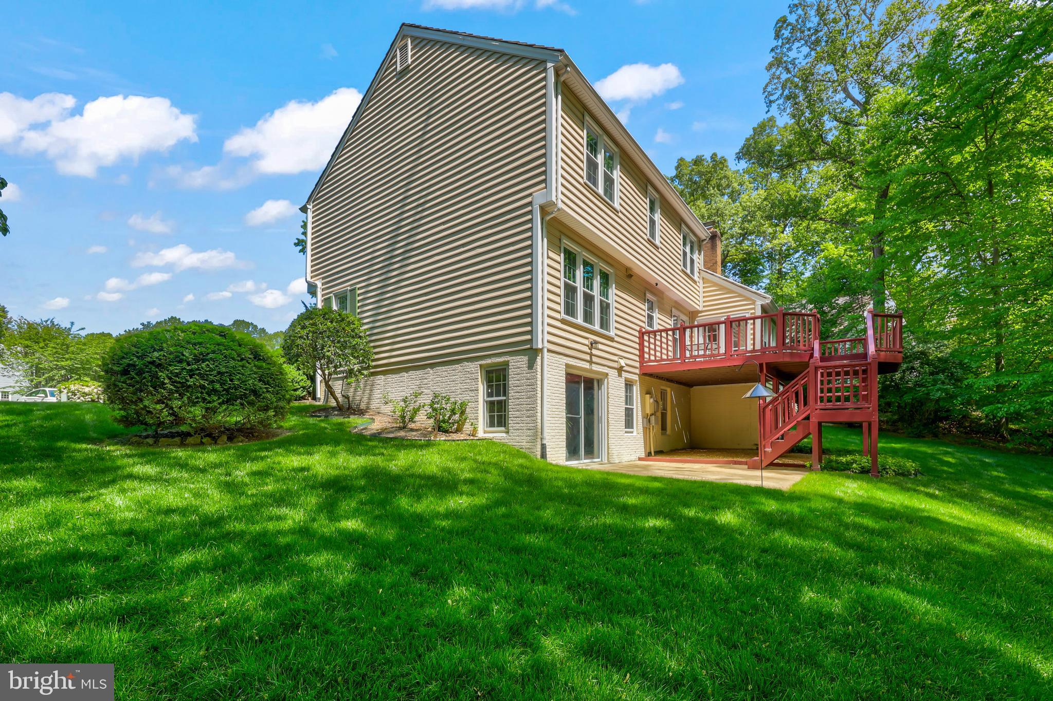 11613 BROOKWAY COURT